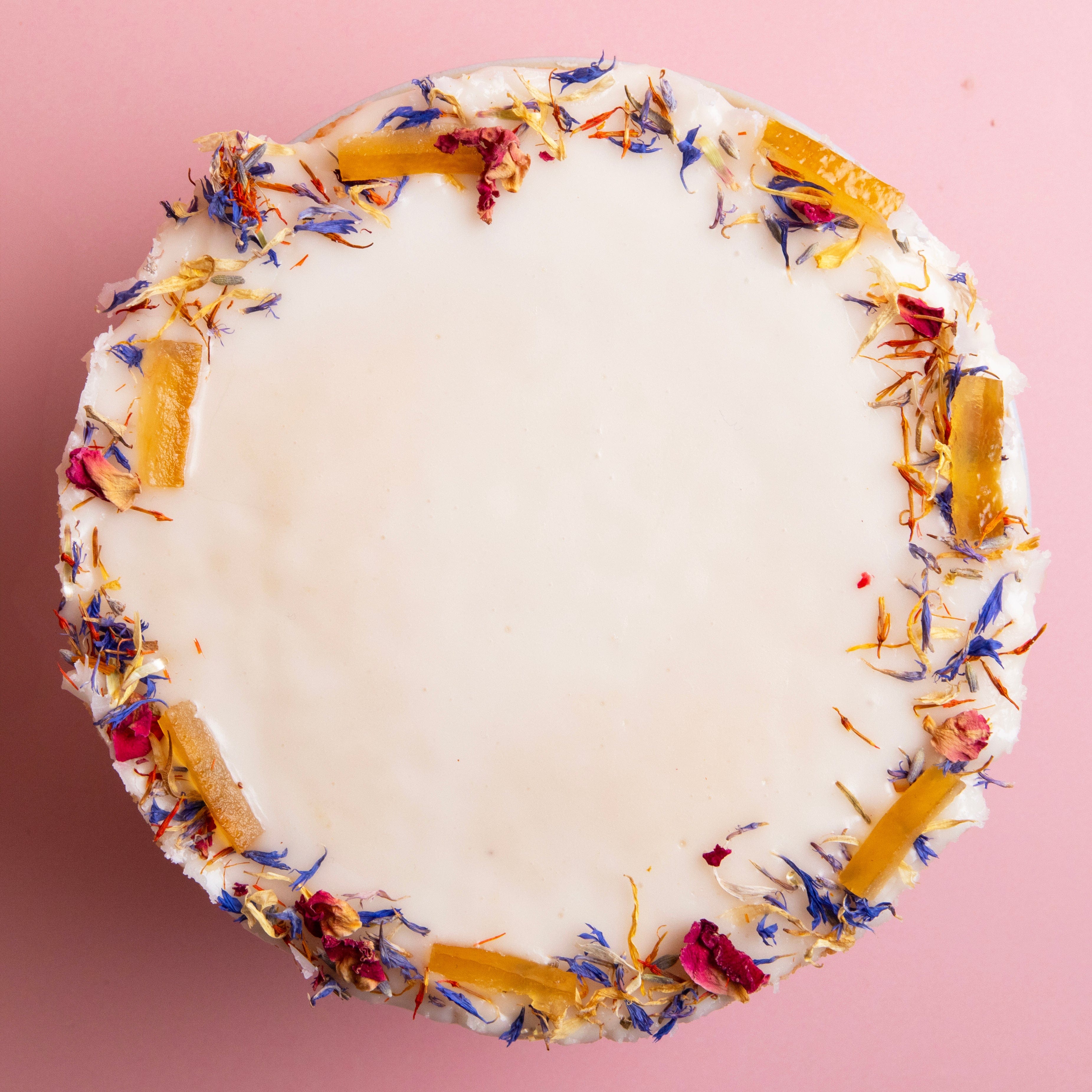Lemon Drizzle Cake - Image 4