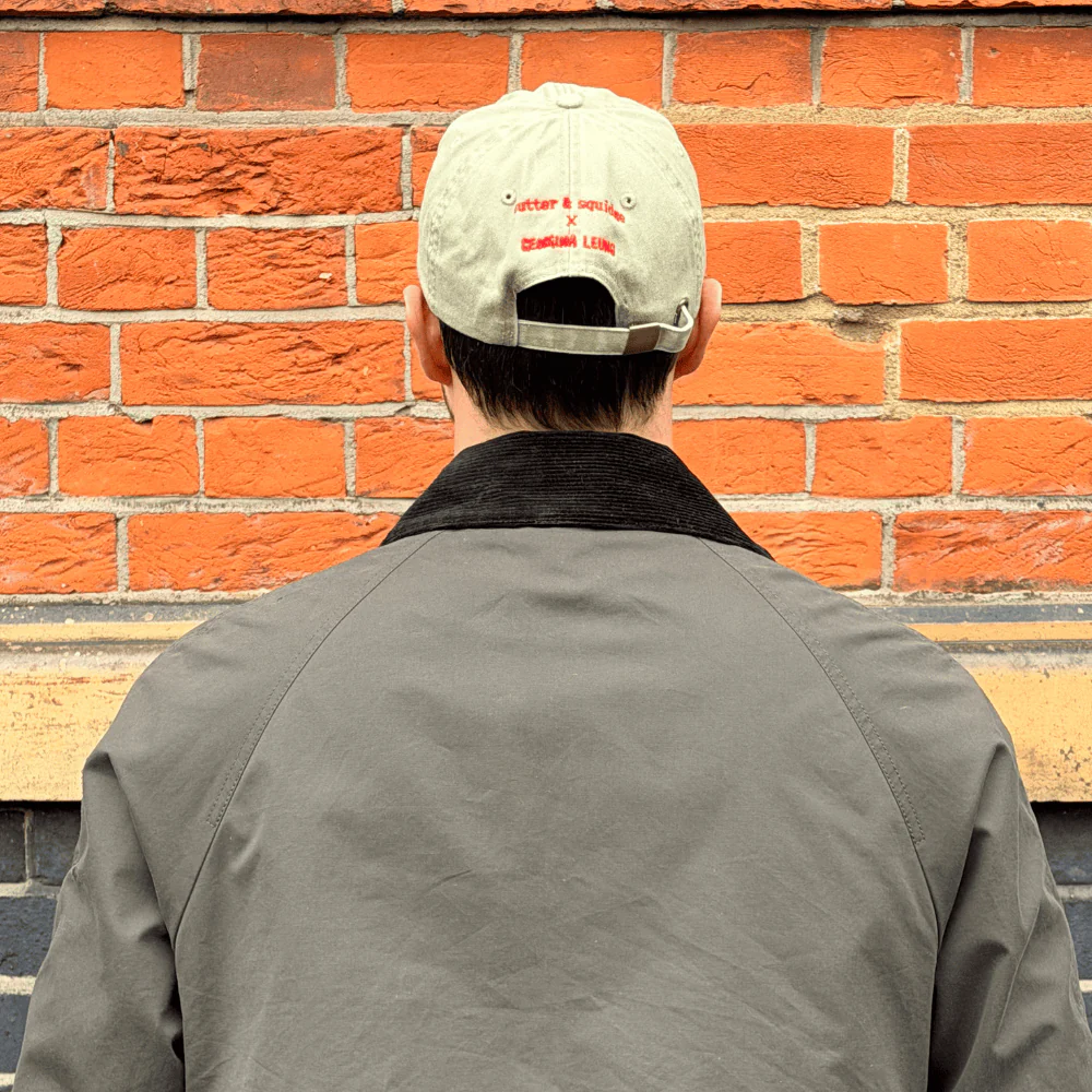 Lunar New Year Baseball Cap - Image 5