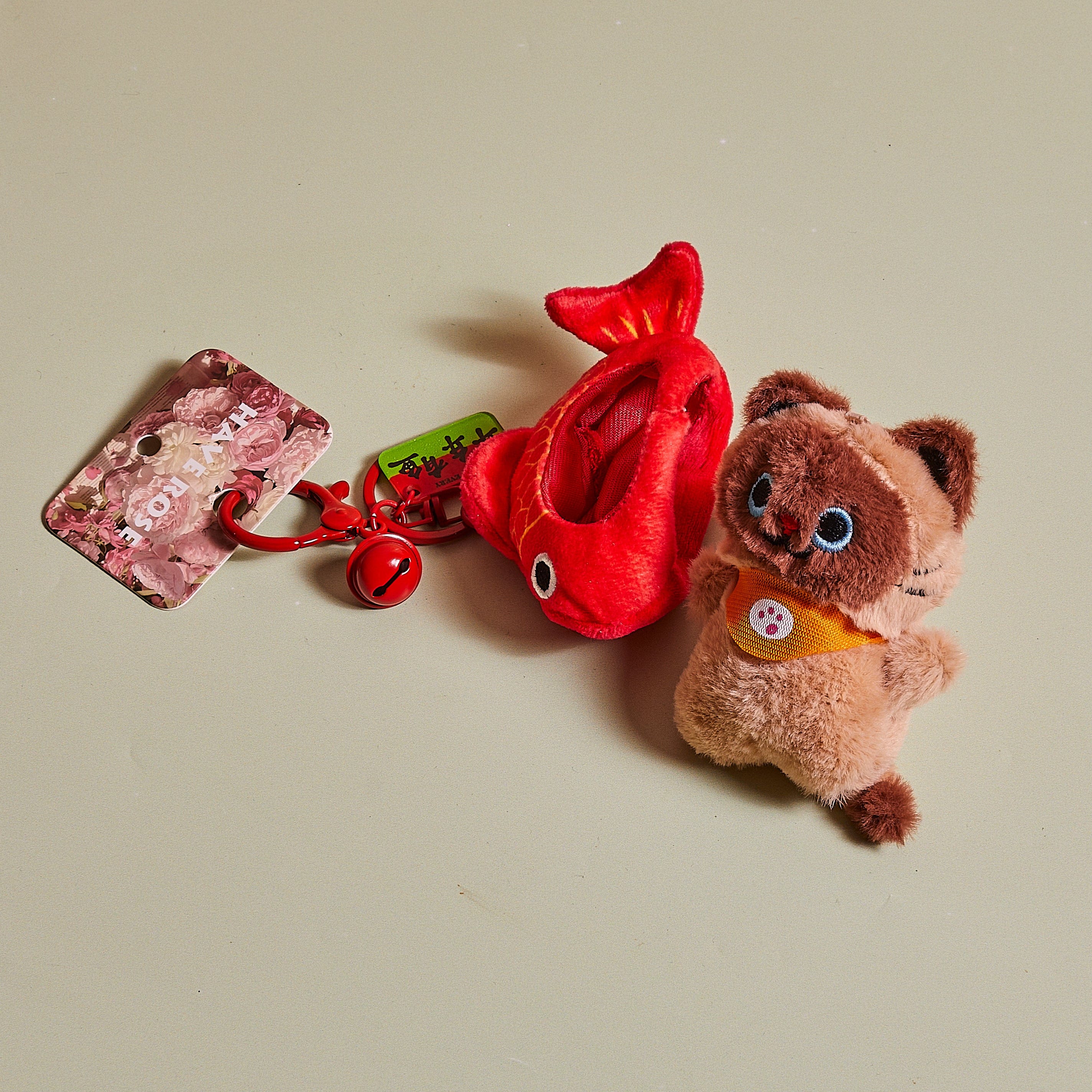 Lunar New Year Lucky Cat Gift Box - Image 3