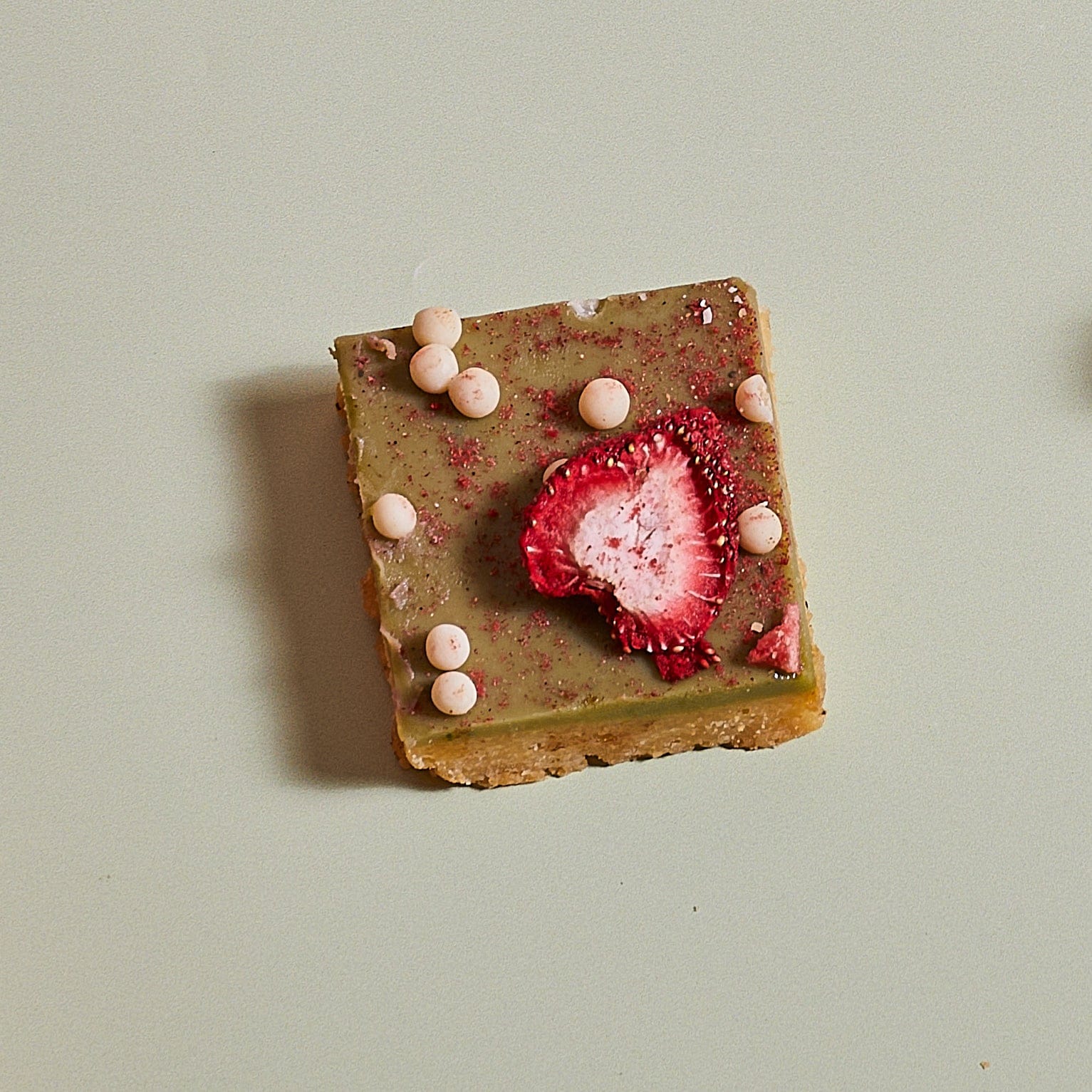Lunar New Year Mixed Brownie Box - Image 3