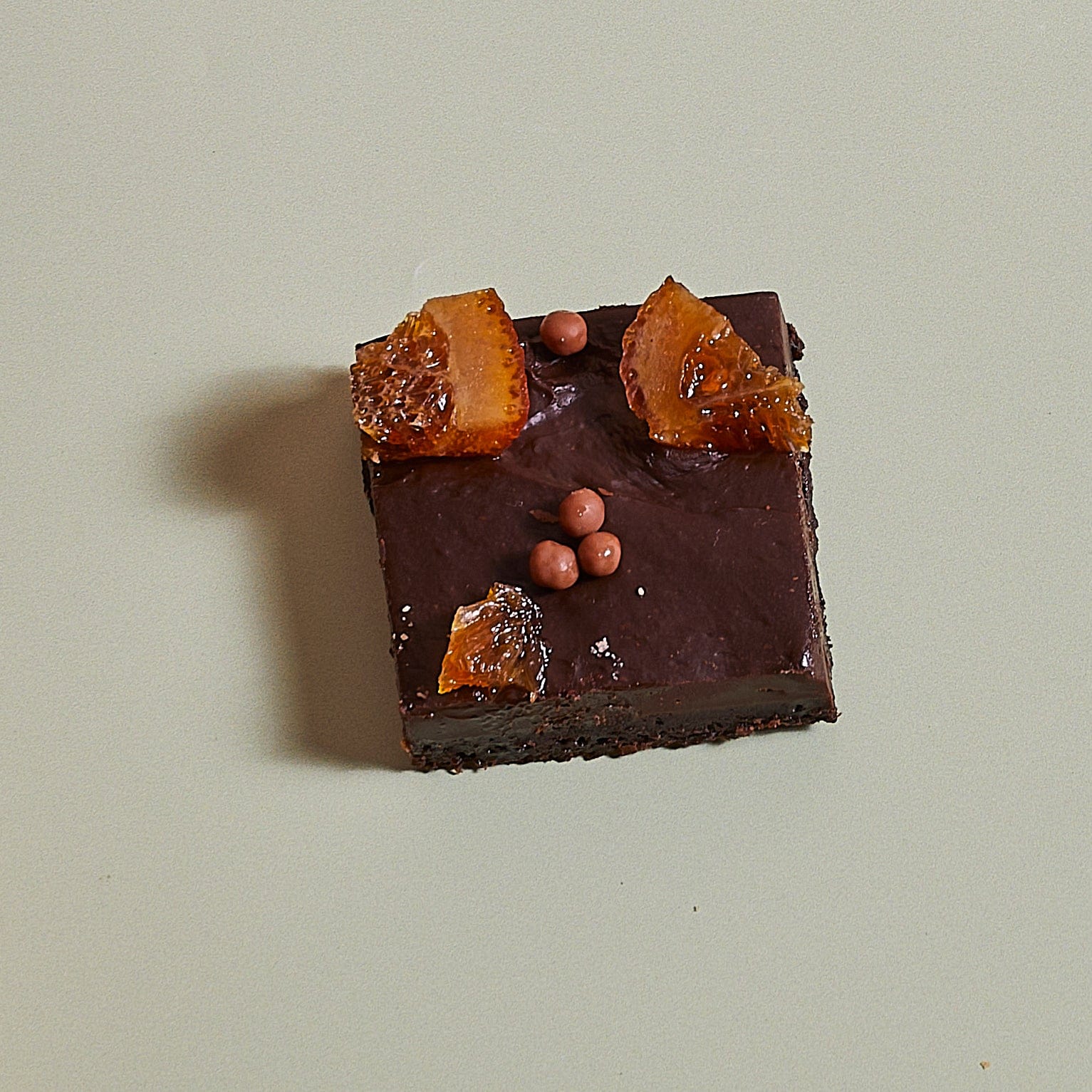 Lunar New Year Mixed Brownie Box - Image 4