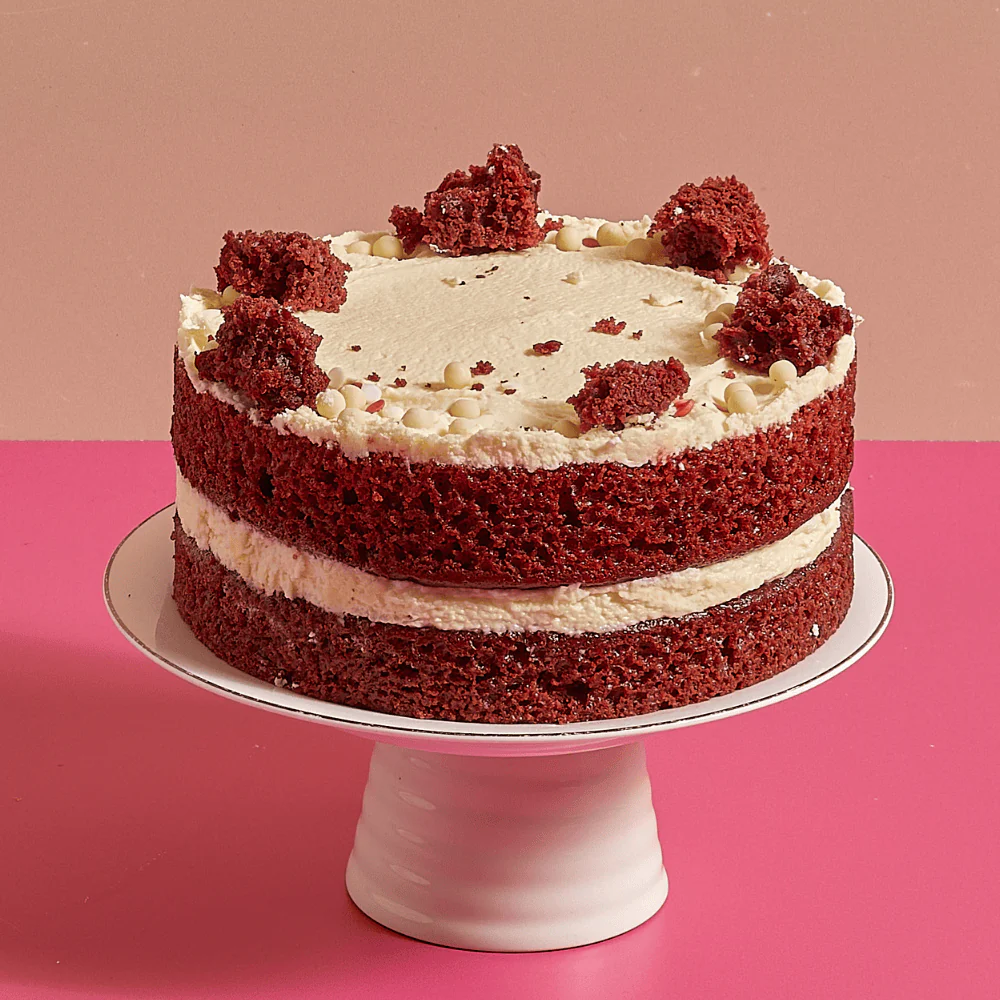 Luxury Birthday Hamper - Image 3