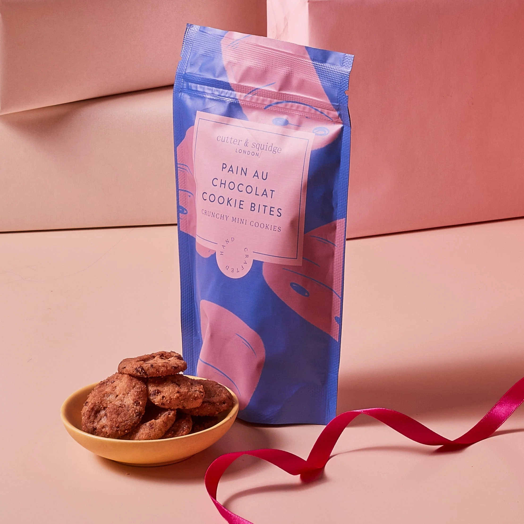 Luxury Celebration Hamper - Image 3