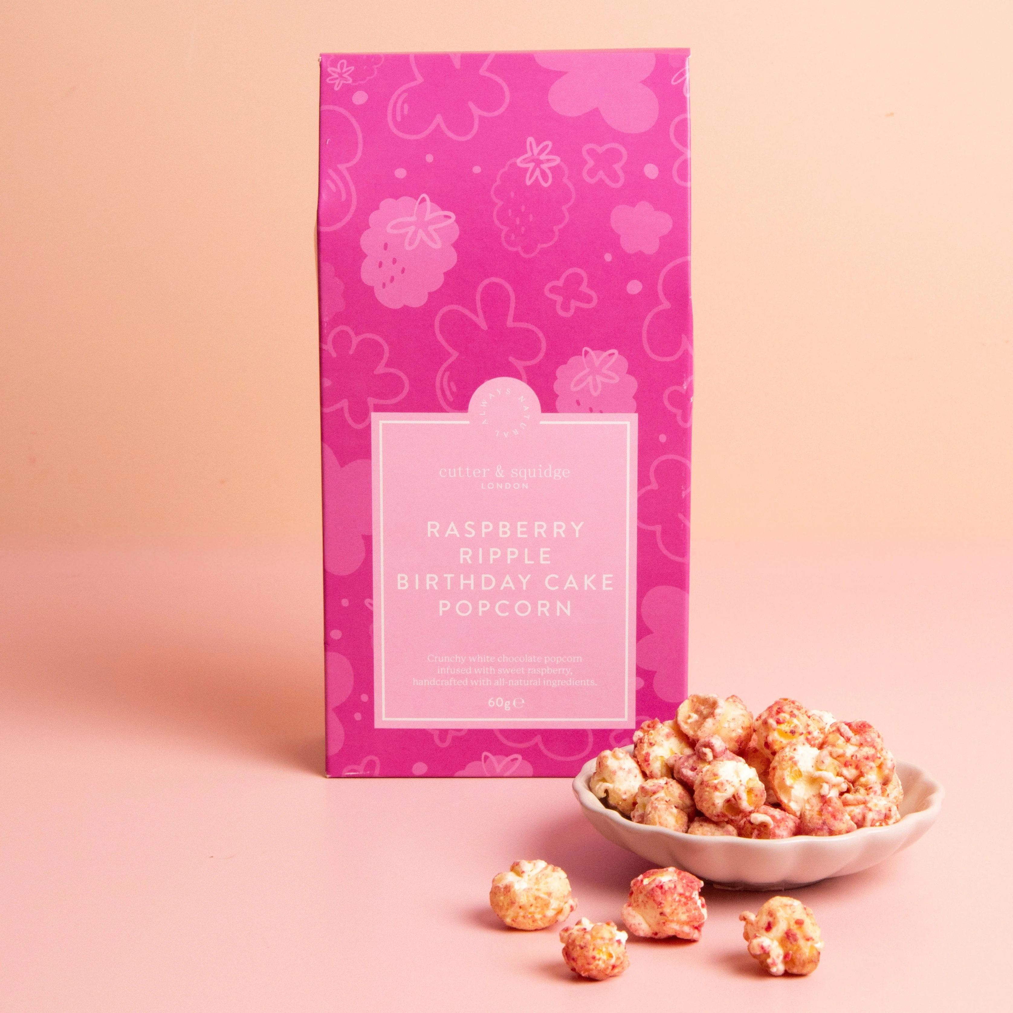 Luxury Birthday Hamper - Image 5