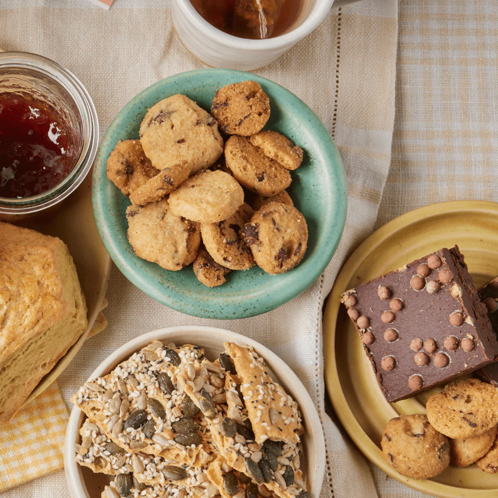 Luxury Vegan Christmas Hamper - Image 6
