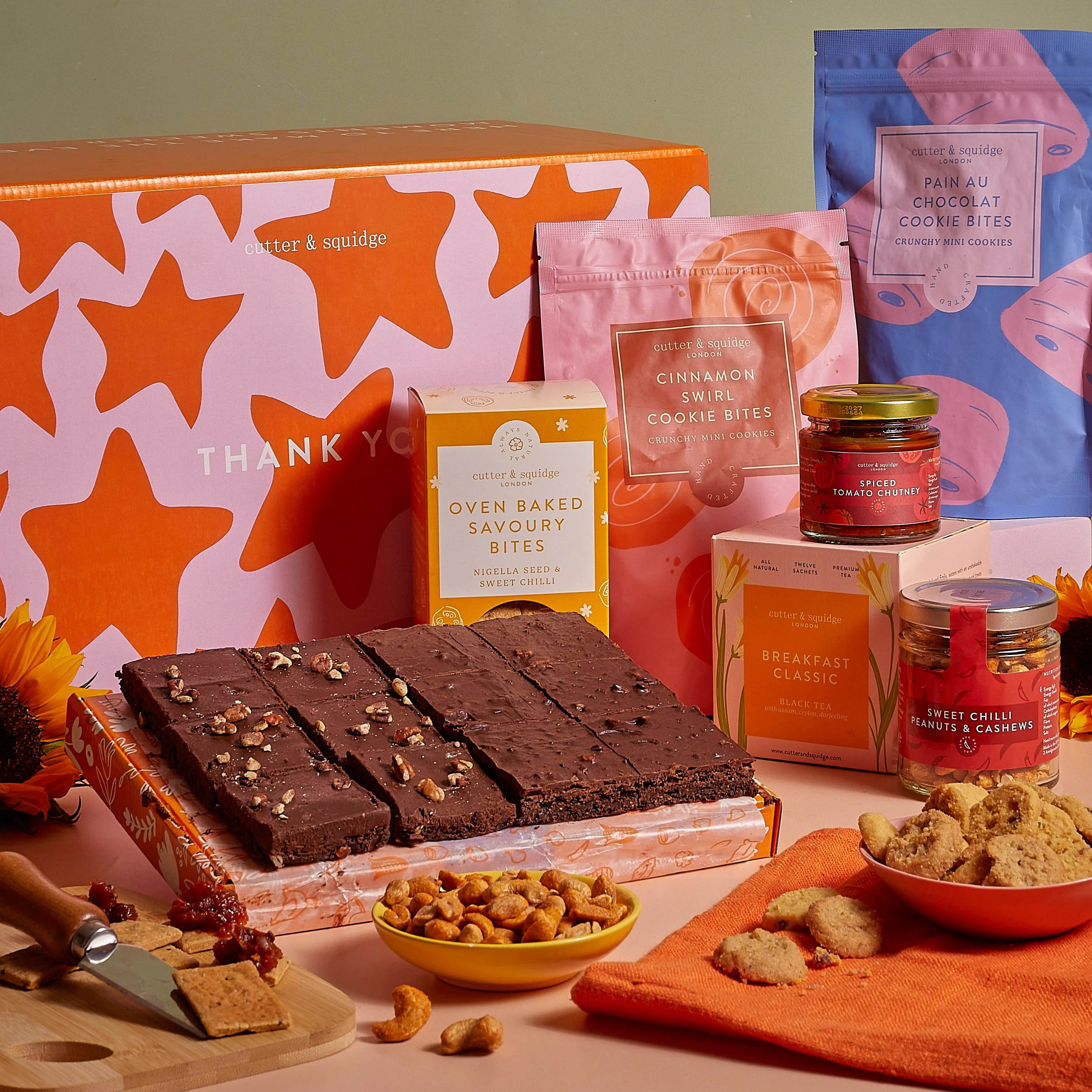 Luxury Vegan Hamper - Image 15