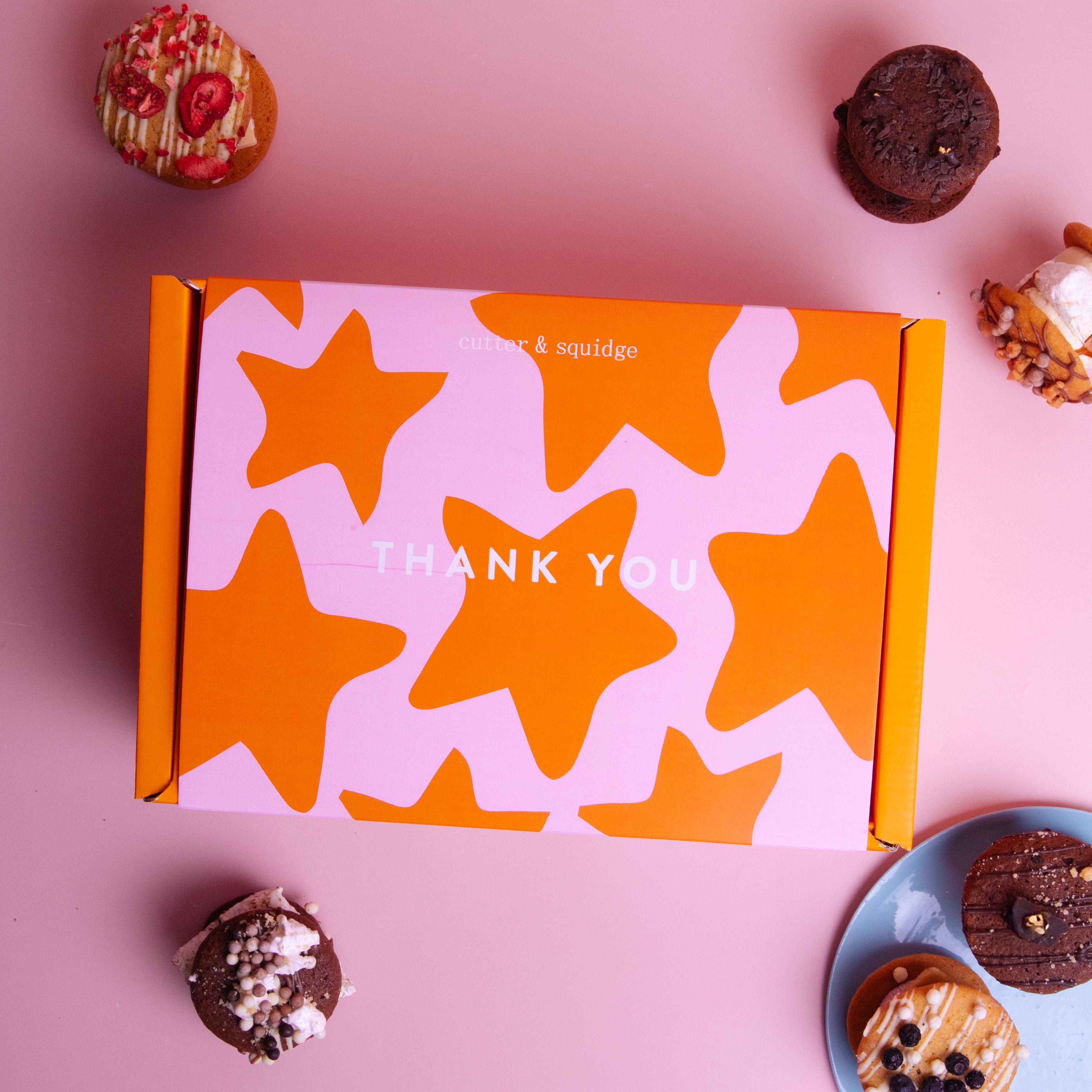 Mixed Biskie Box - Image 10