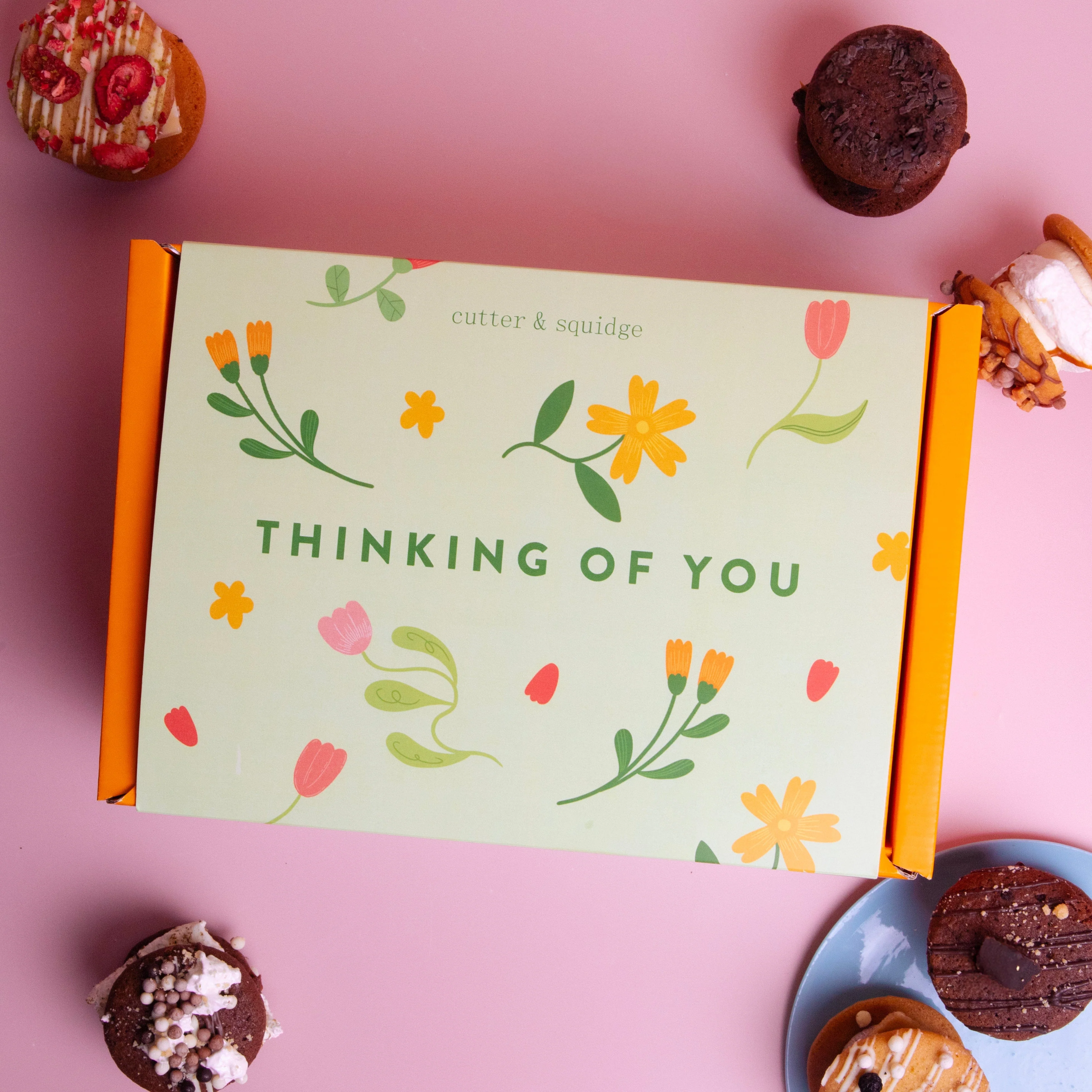 Mixed Biskie Box - Image 11