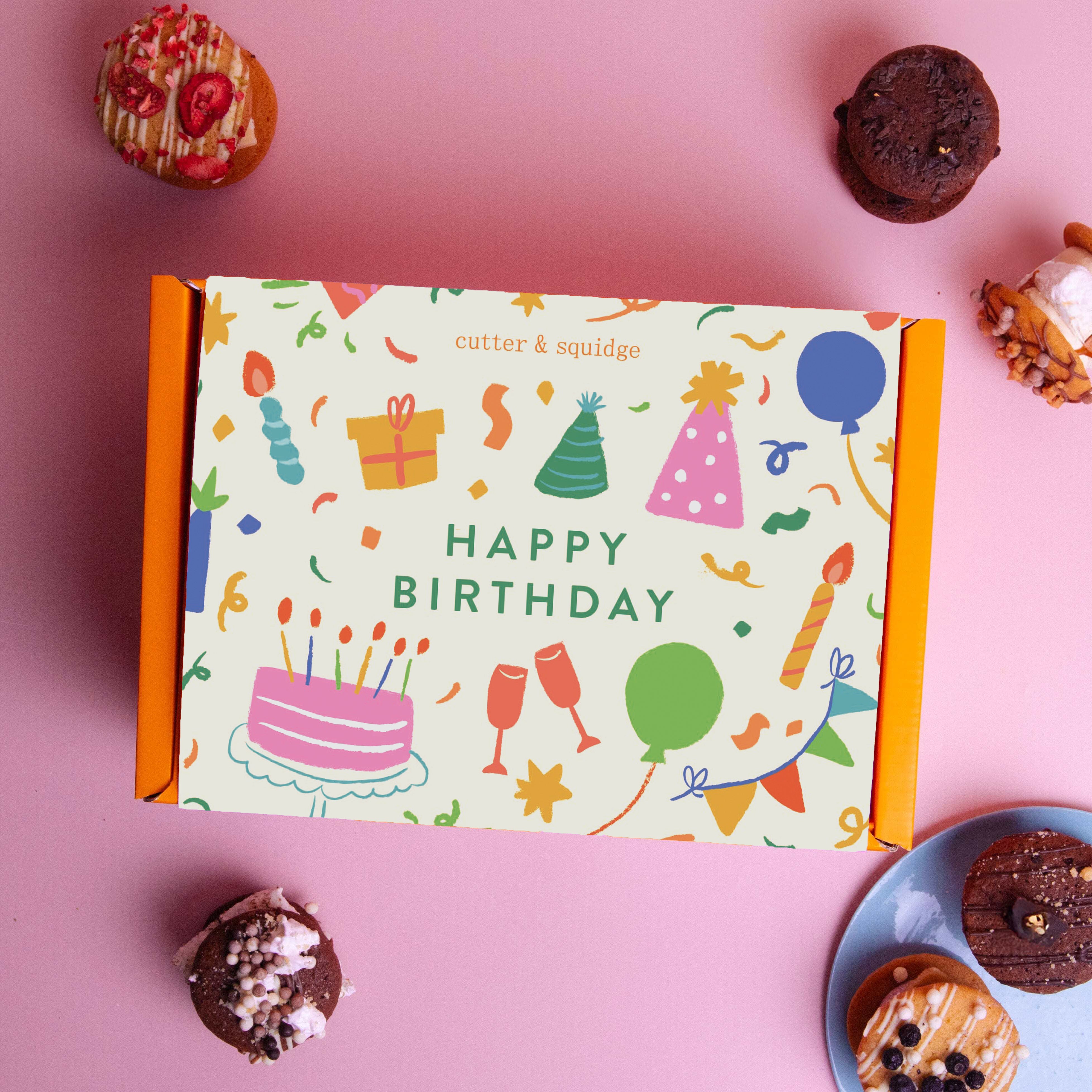 Mixed Biskie Box - Image 12