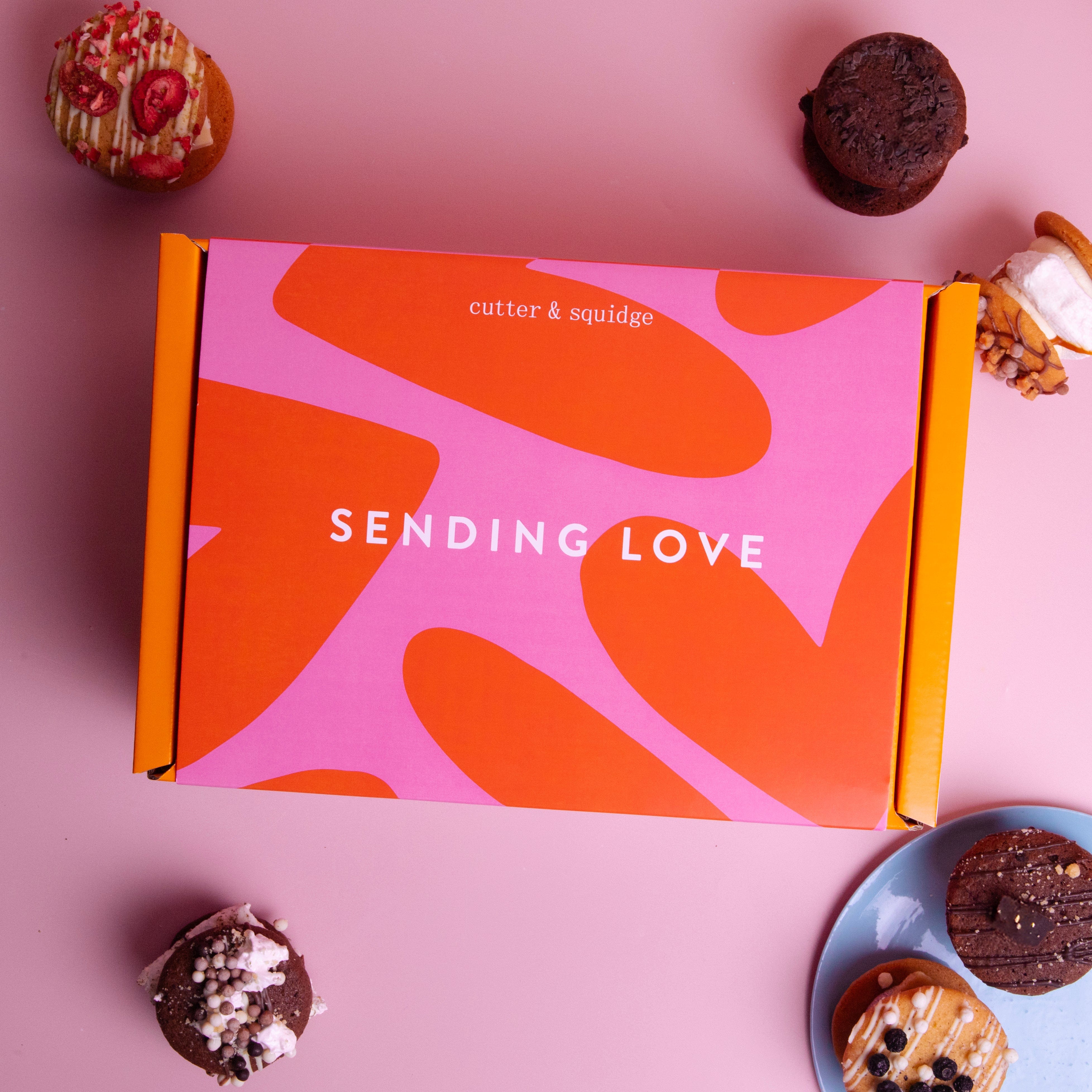 Mixed Biskie Box - Image 9
