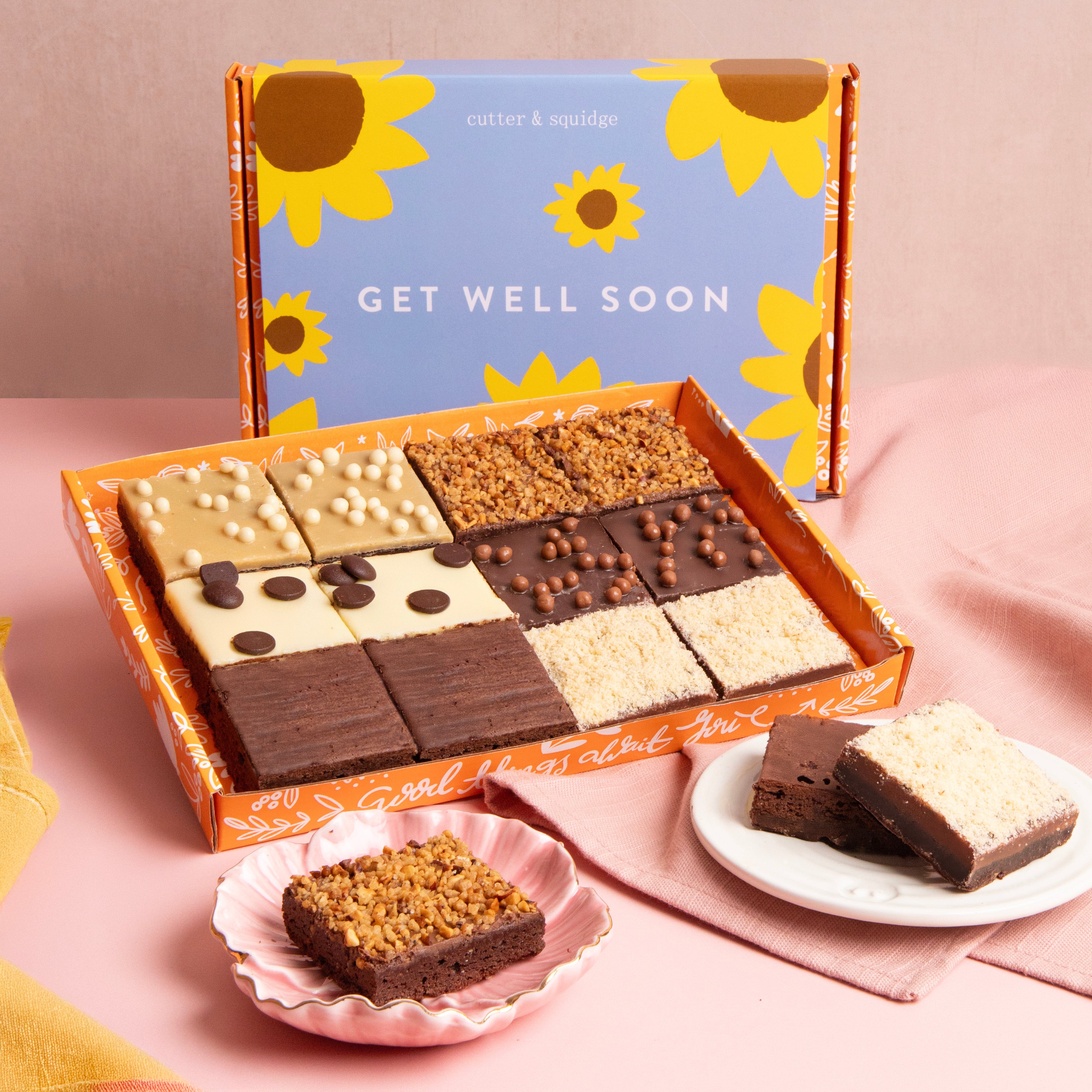 Mixed Mini Brownie Box - Image 10