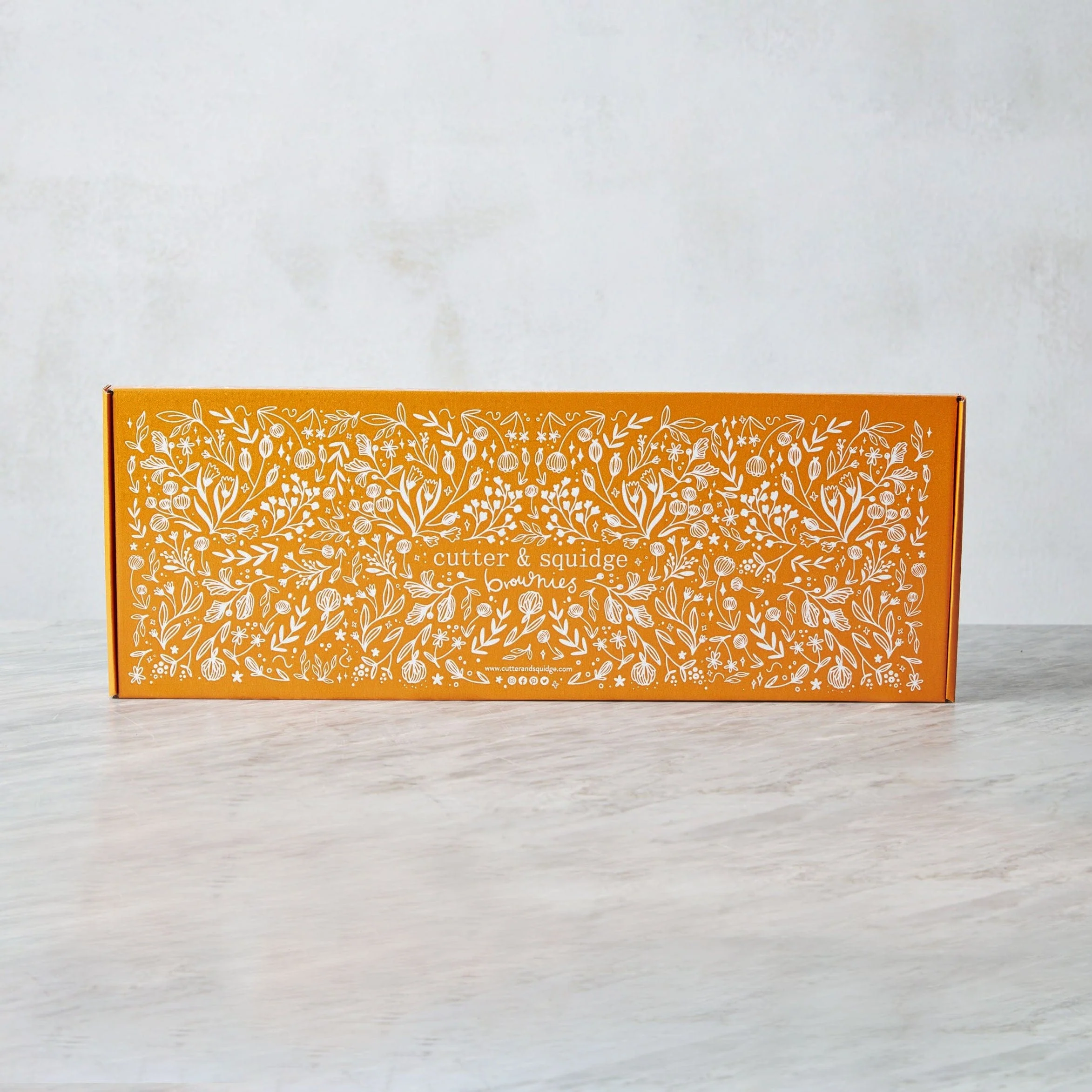 Mixed Mini Brownie Box - Image 22