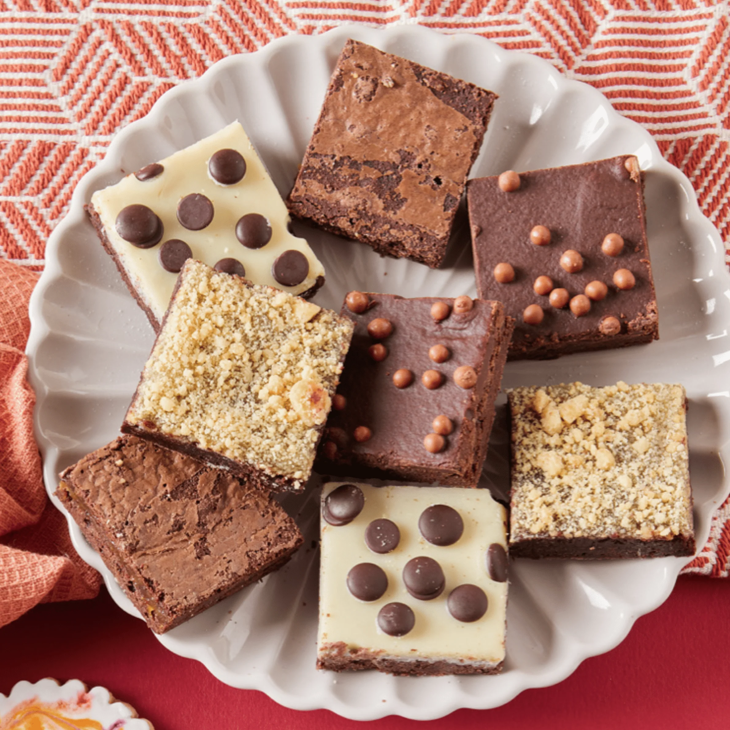 Mixed Mini Brownie Box - Image 4