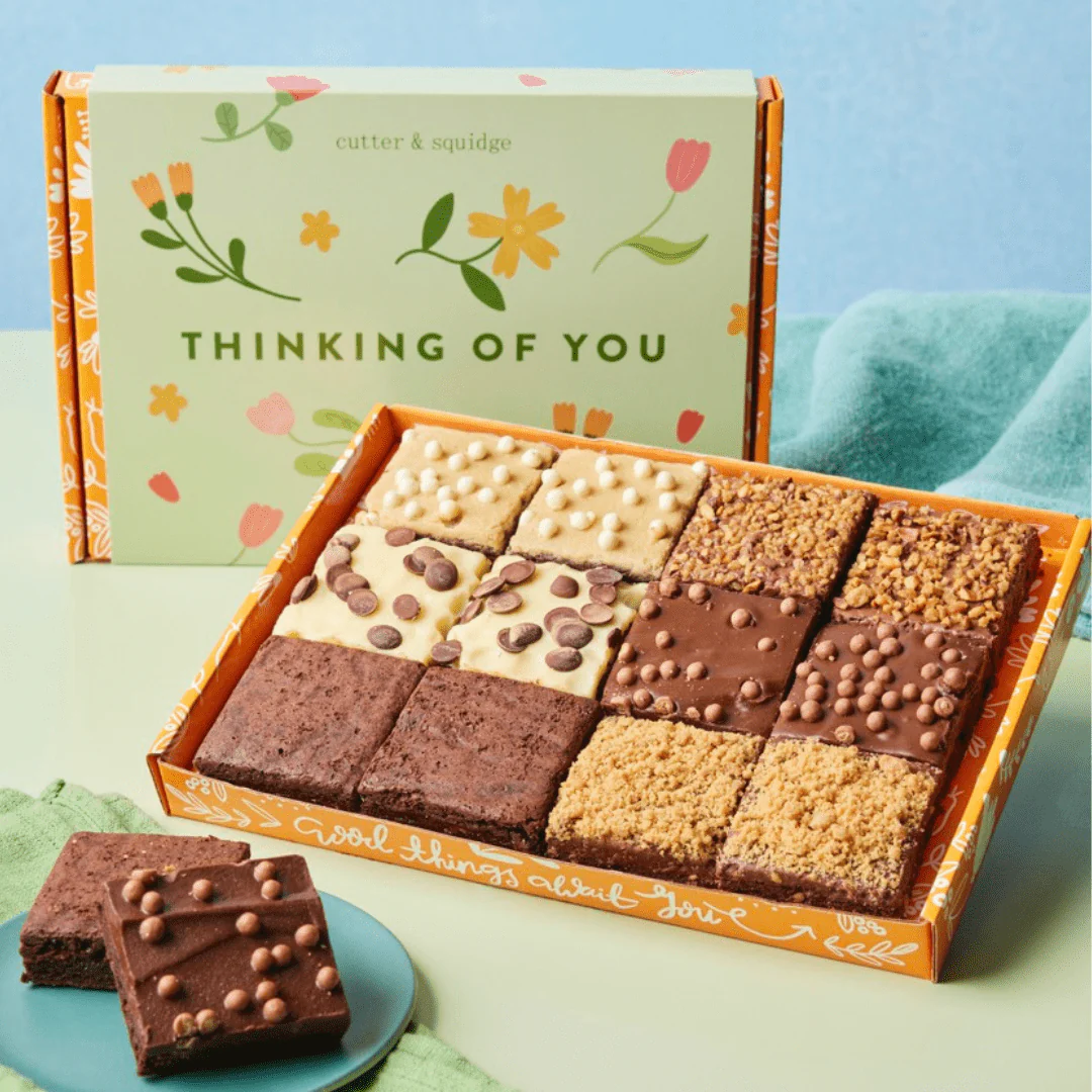 Mixed Mini Brownie Box - Image 6