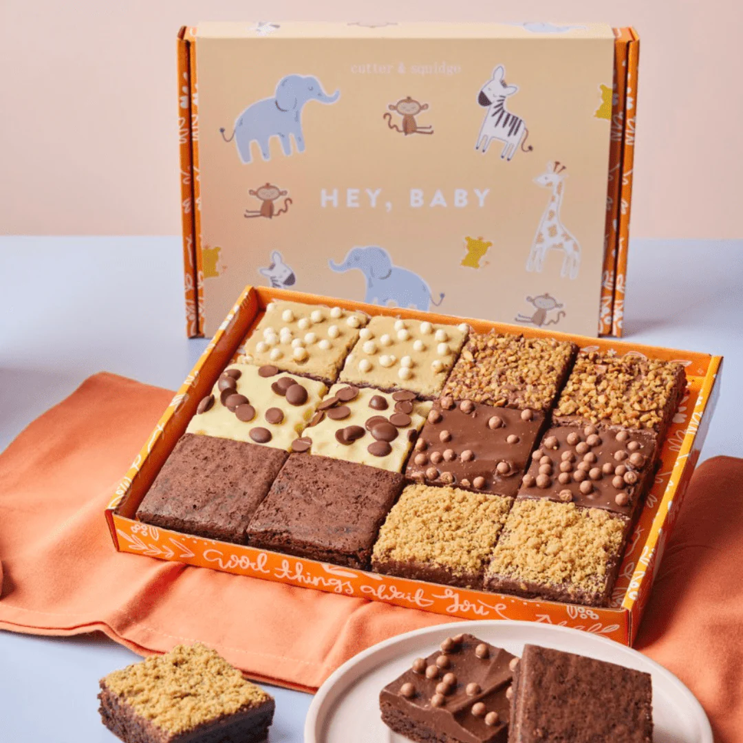Mixed Mini Brownie Box - Image 7