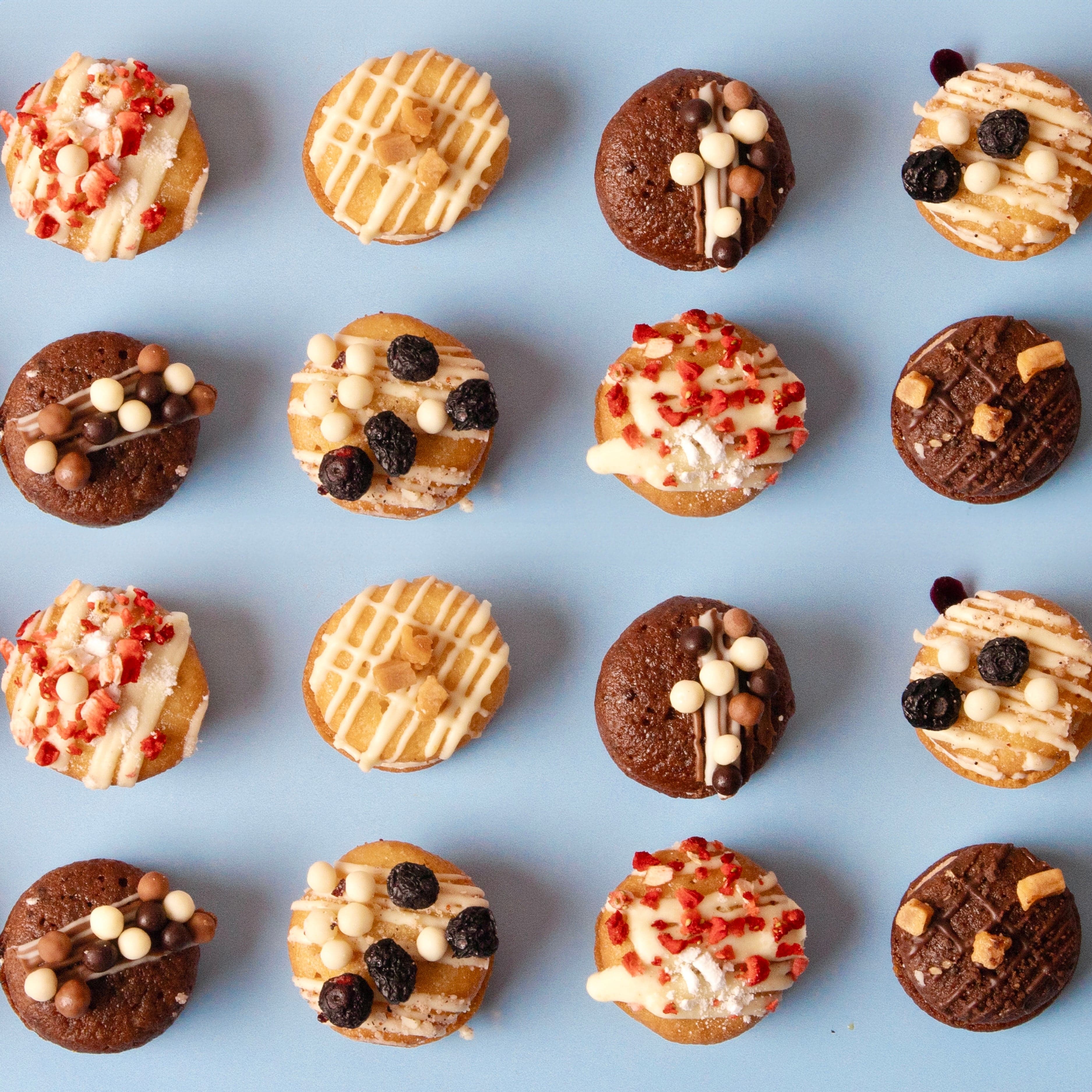 Christmas Baby Biskie Box - Image 3