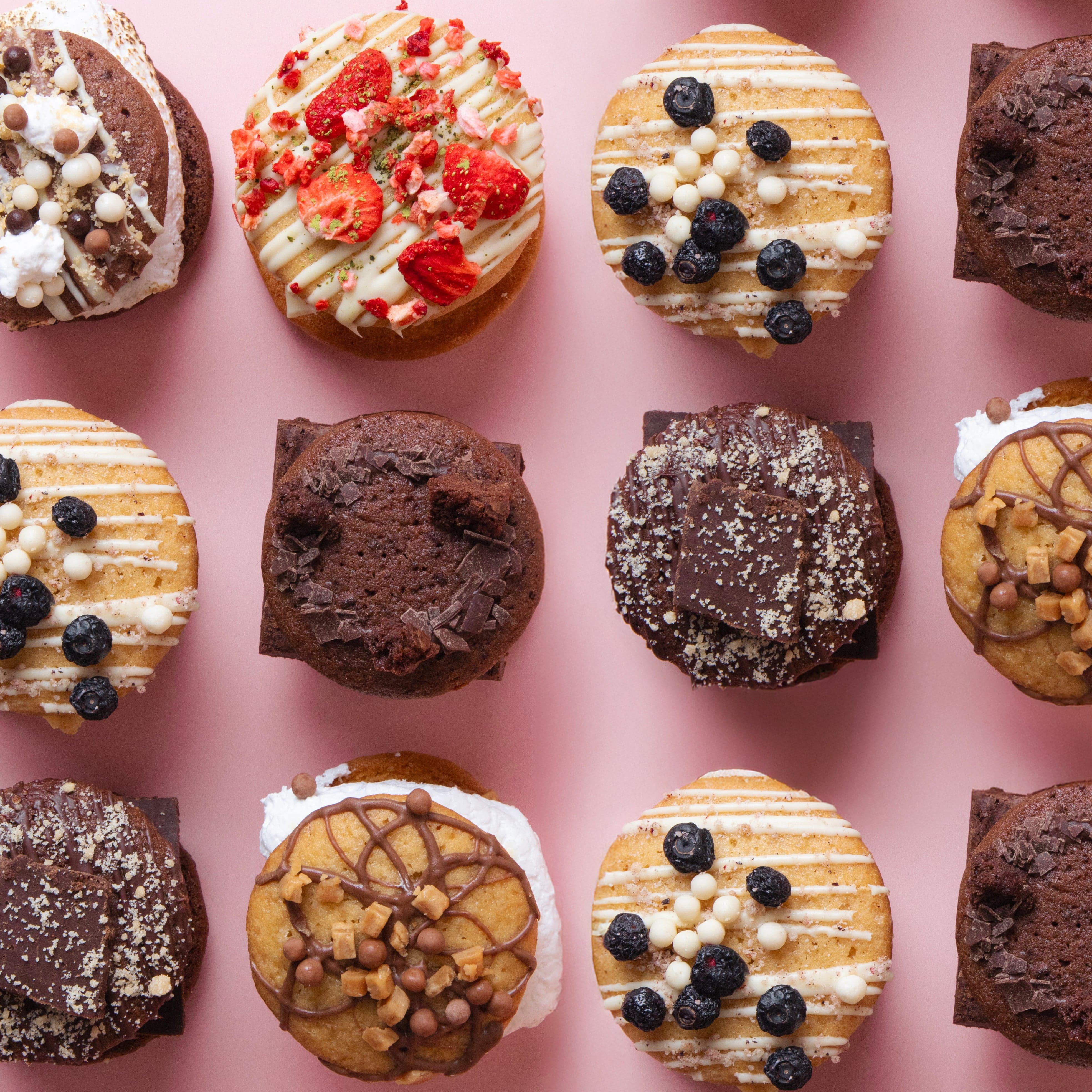 Mixed Biskie Box - Image 3