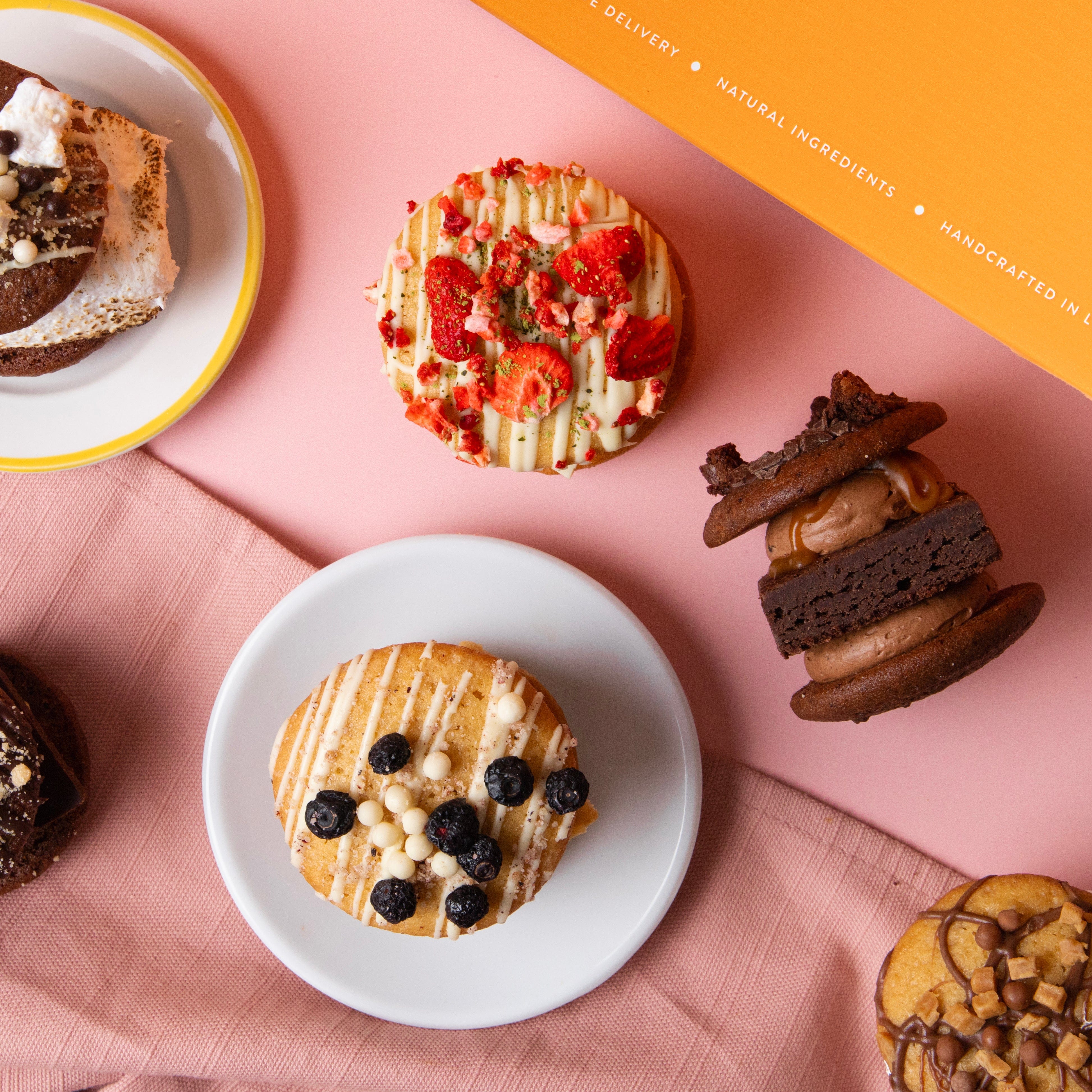 Mixed Biskie Box - Image 5
