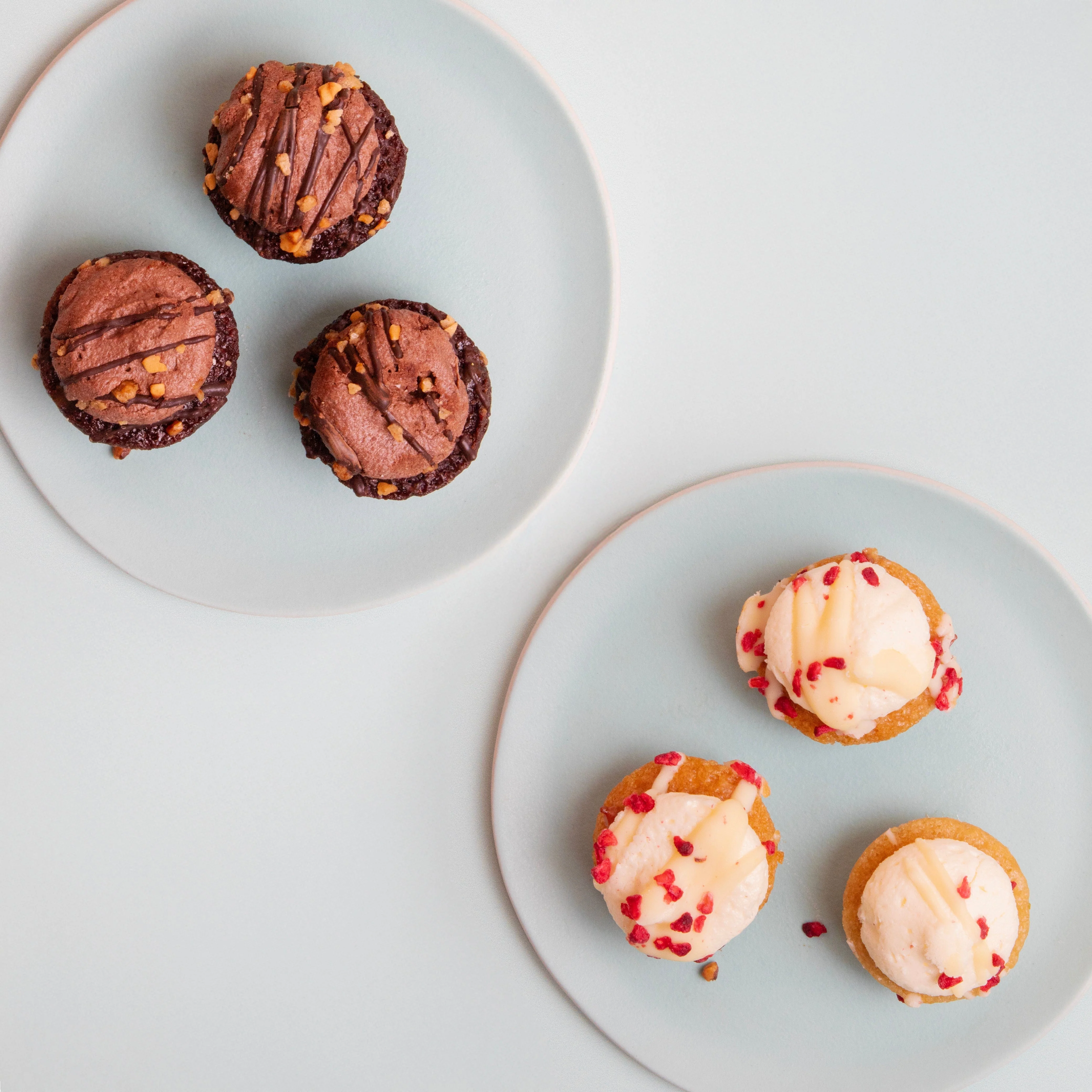 Mixed Mini Cupcake Box - Image 6