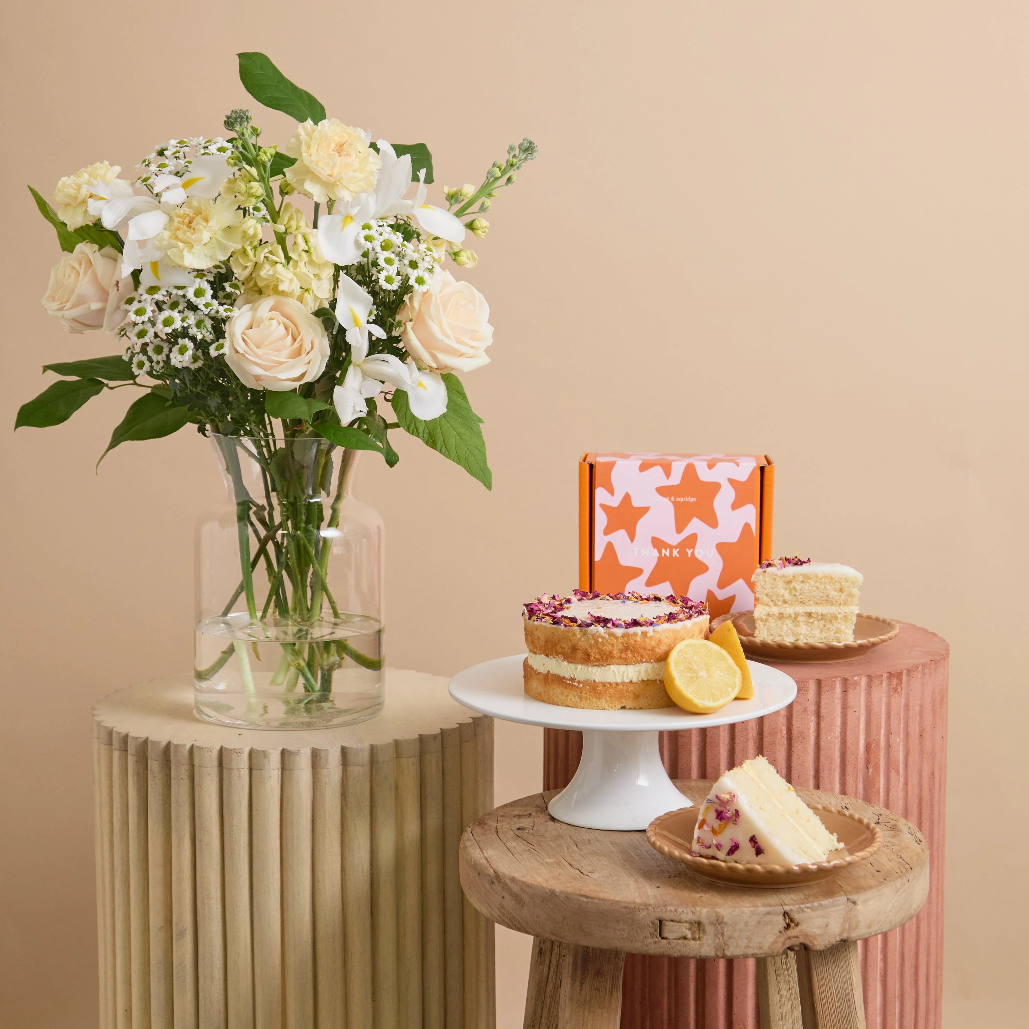 Morning Dew Flowers and Lemon Drizzle Ultimate Collection - Image 3