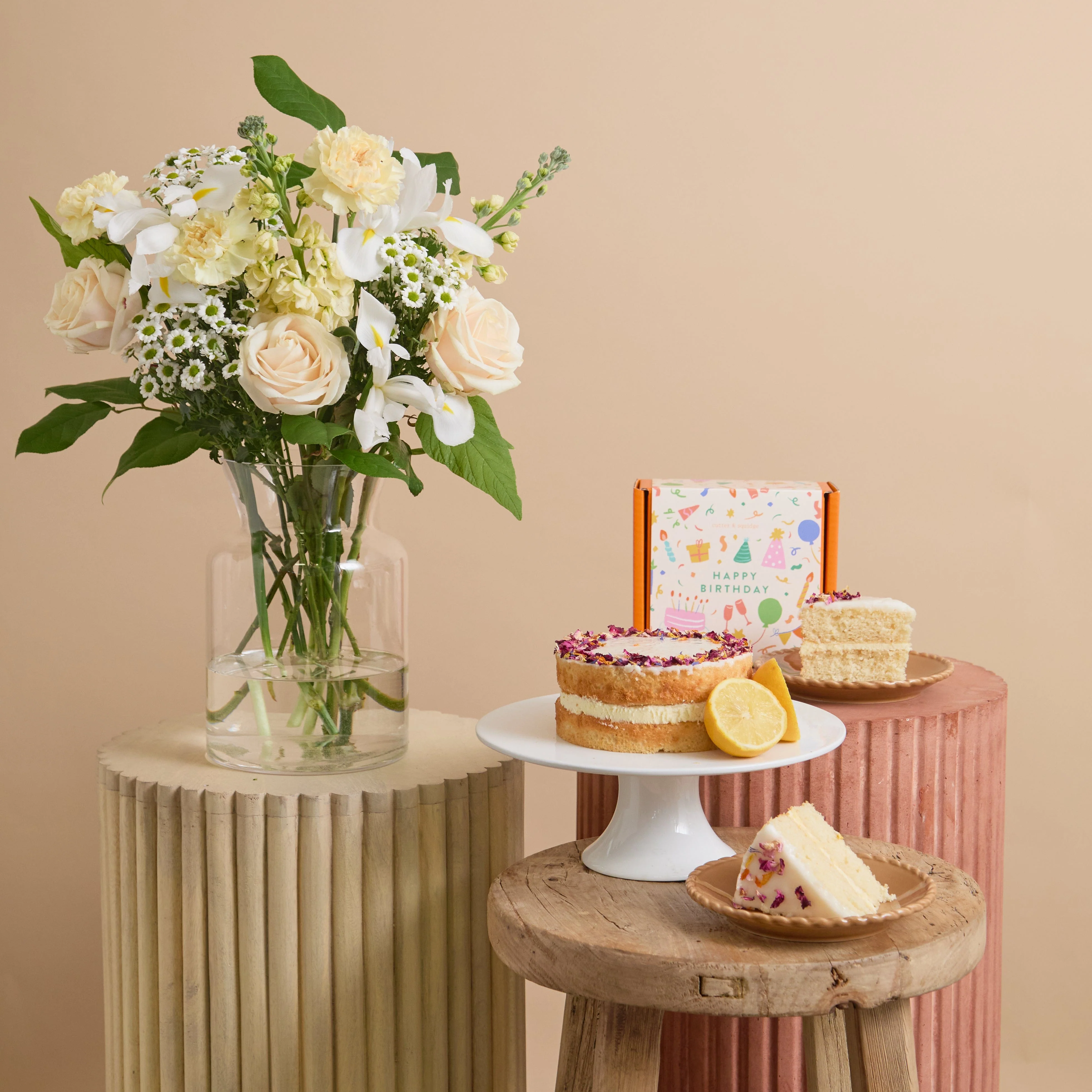 Morning Dew Flowers and Lemon Drizzle Ultimate Collection - Image 4