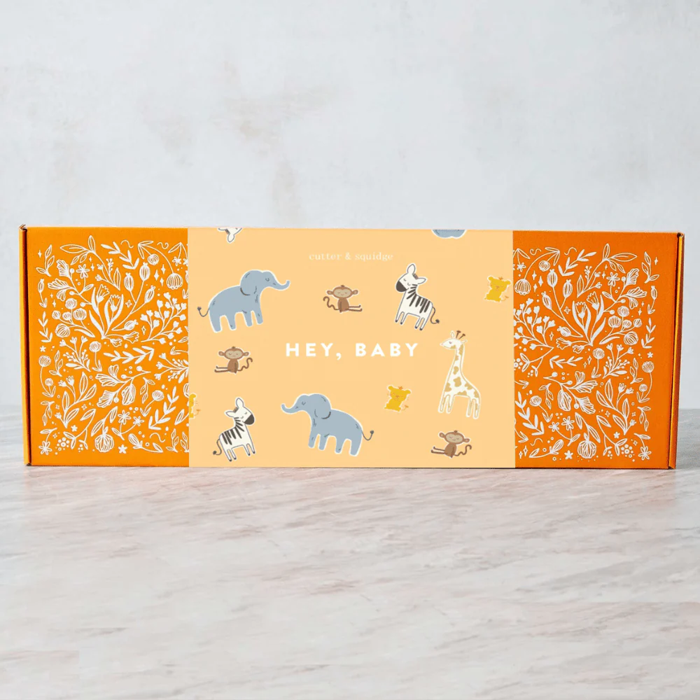 New Arrival Mixed Mini Brownie box - Image 4