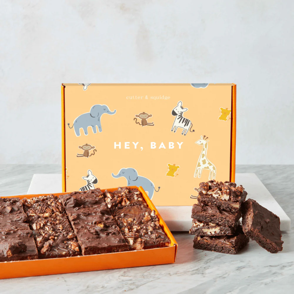 New Parent Gifts