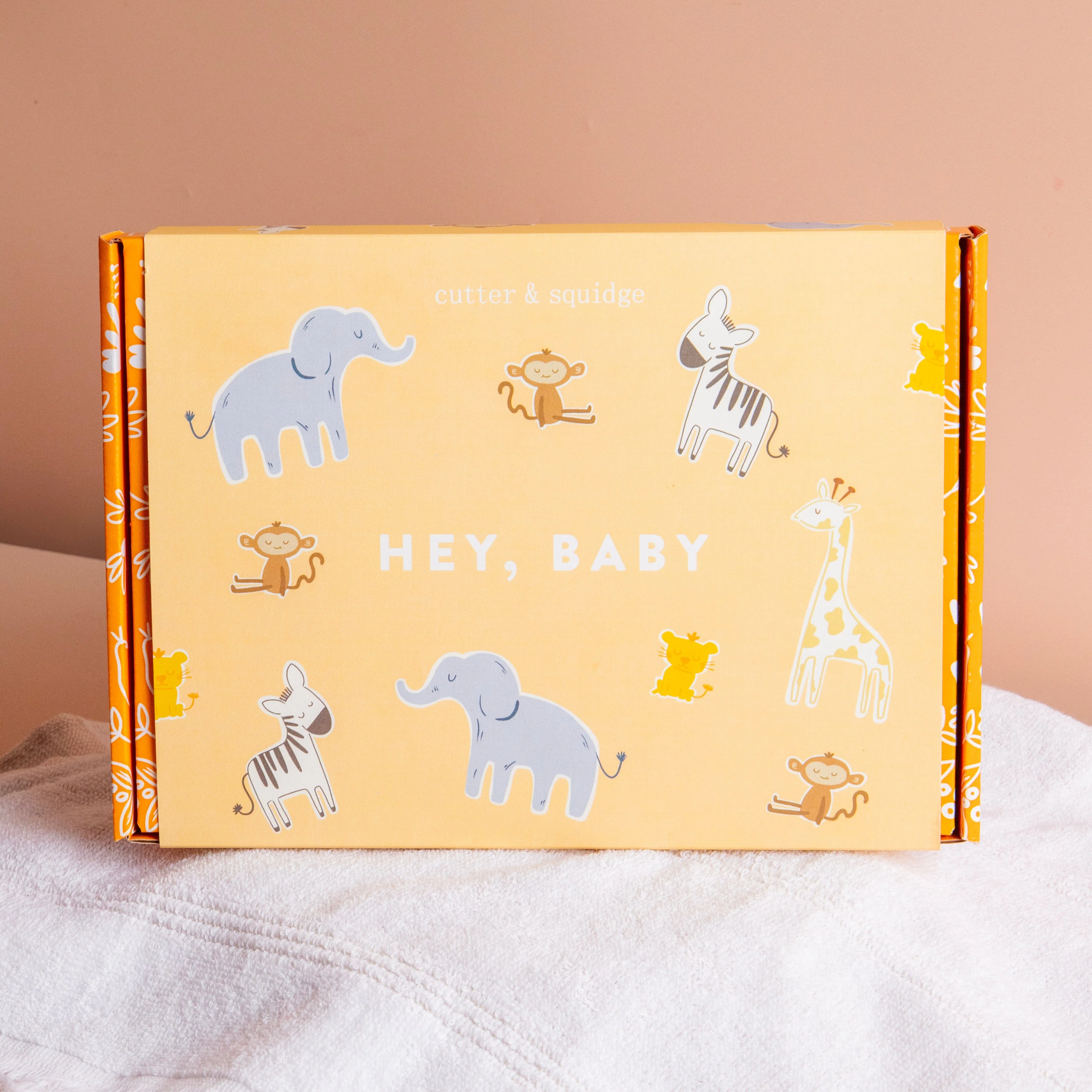 New Baby Hamper - Image 5