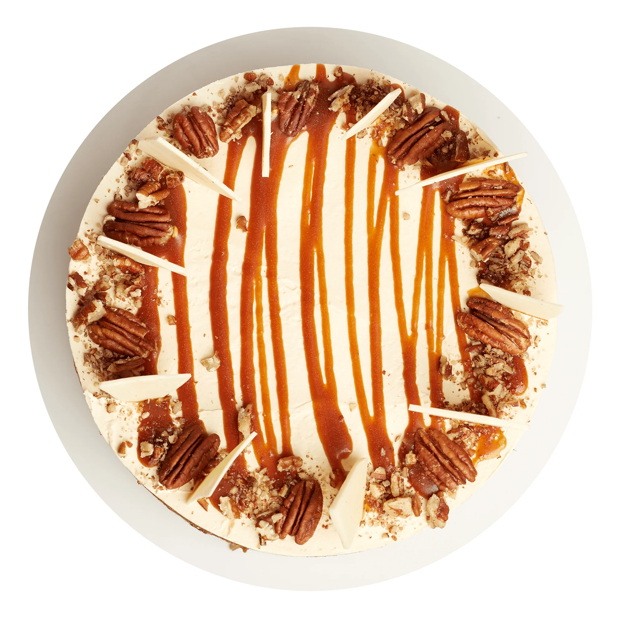 Pecan Pie Cake - Image 4