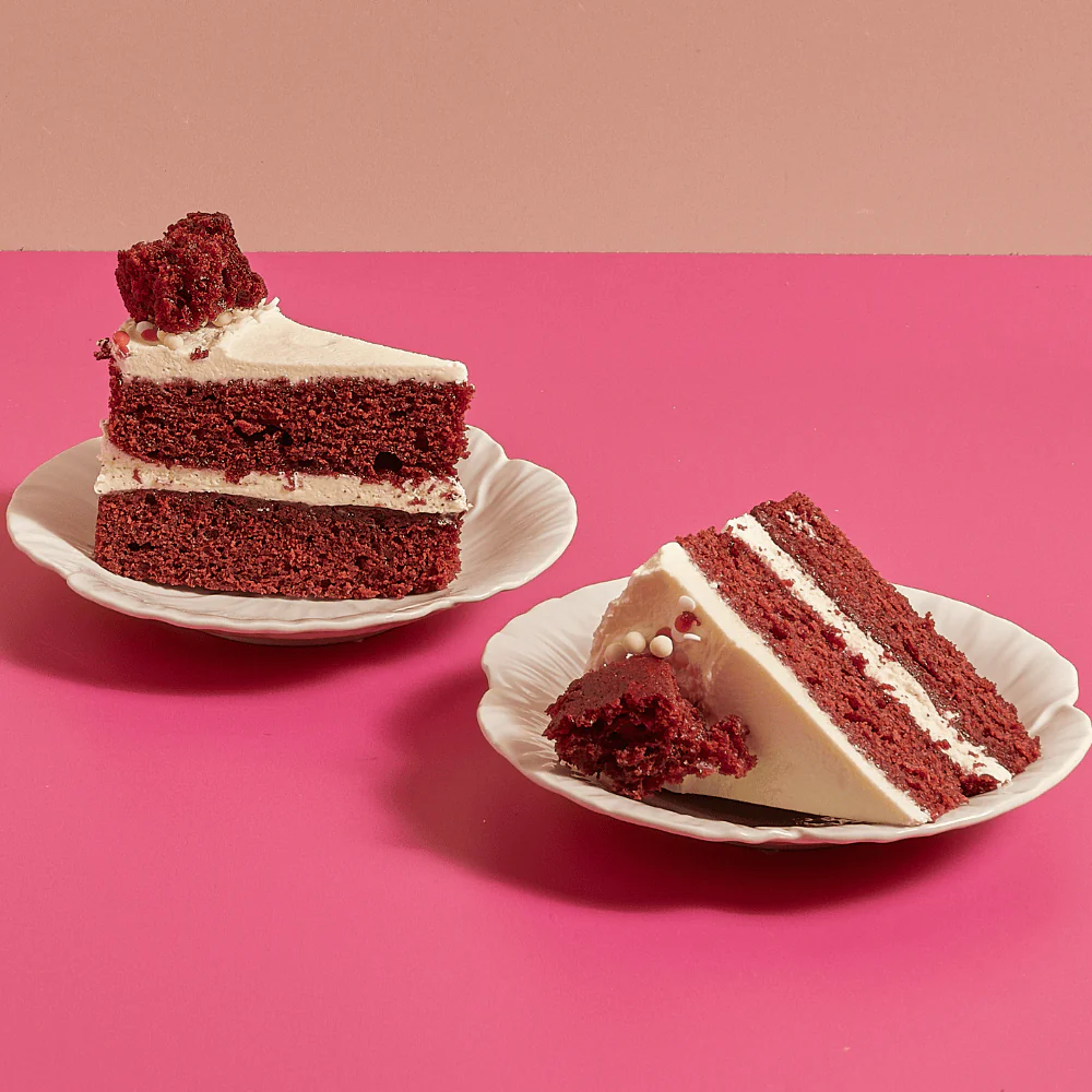 Red Velvet Cake - Image 3