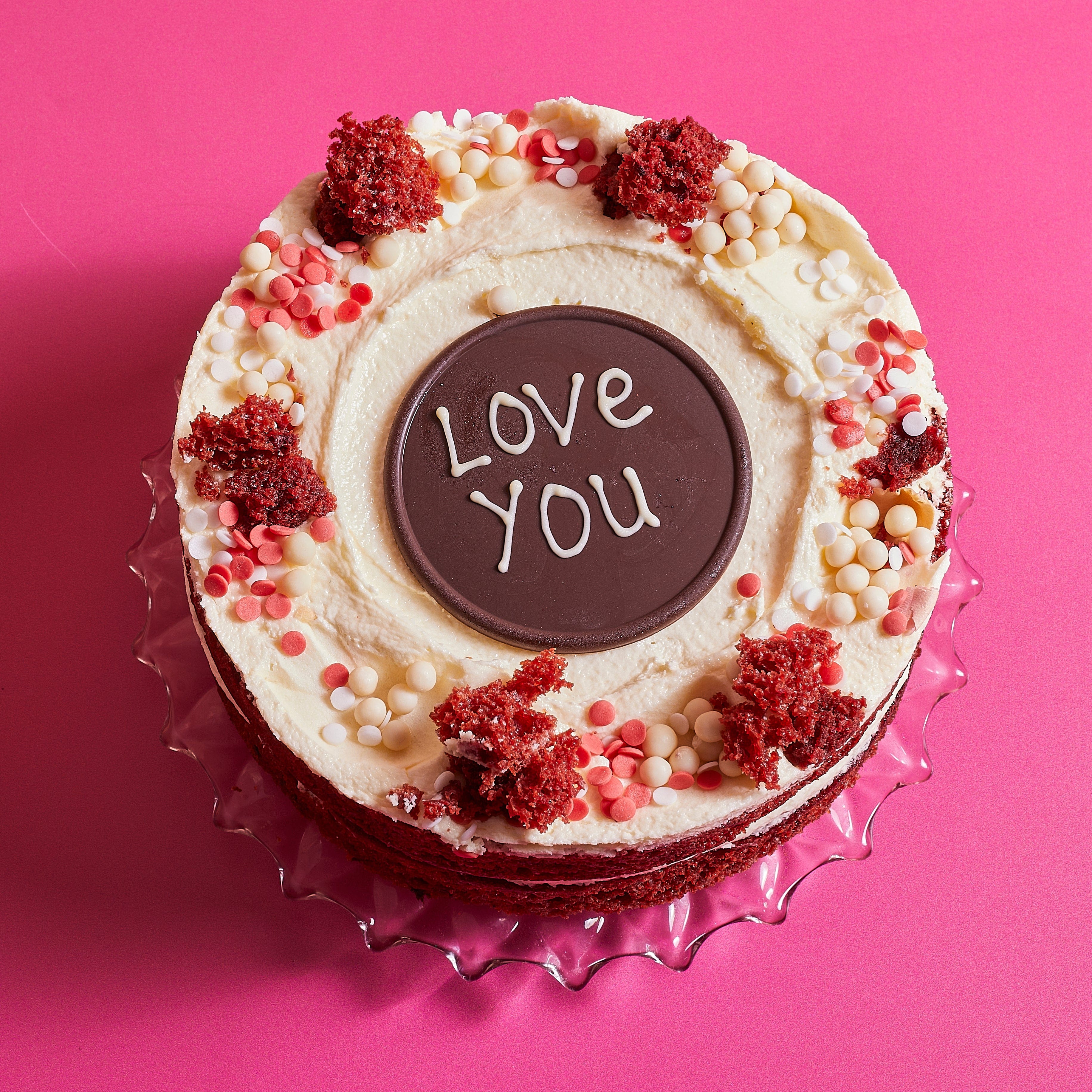 Red Velvet Cake - Image 8