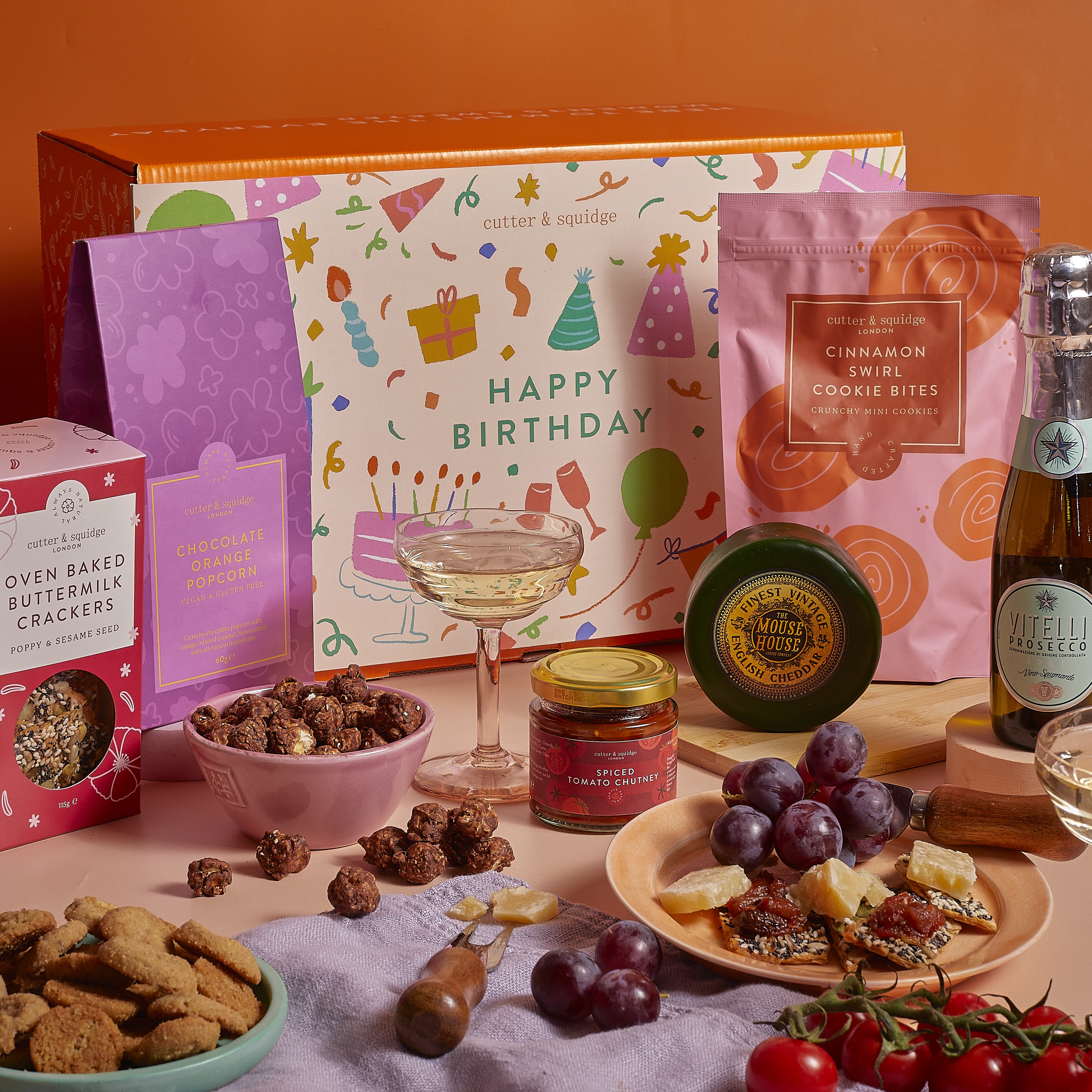 Something to Celebrate Hamper - Image 10