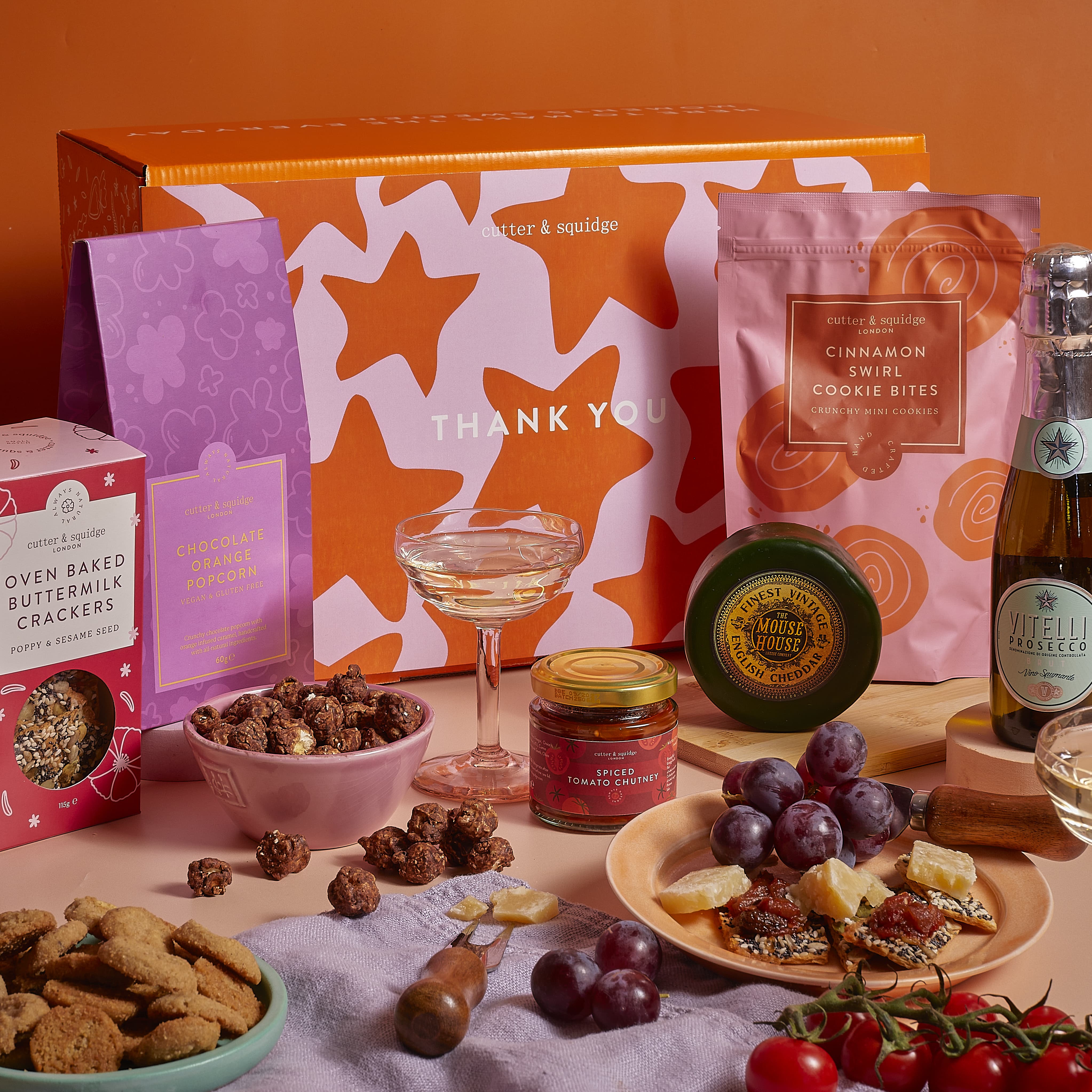 Something to Celebrate Hamper - Image 11