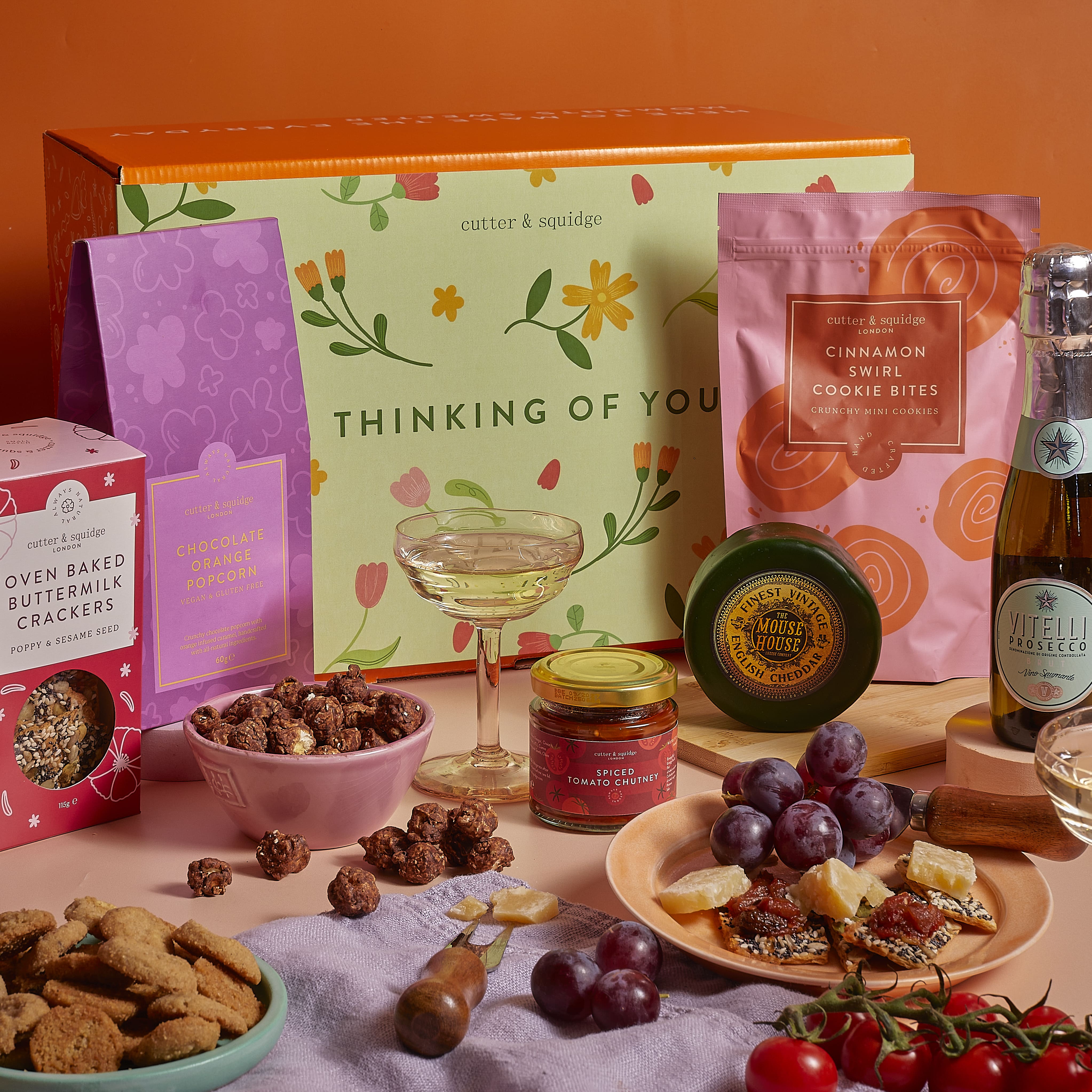 Something to Celebrate Hamper - Image 12