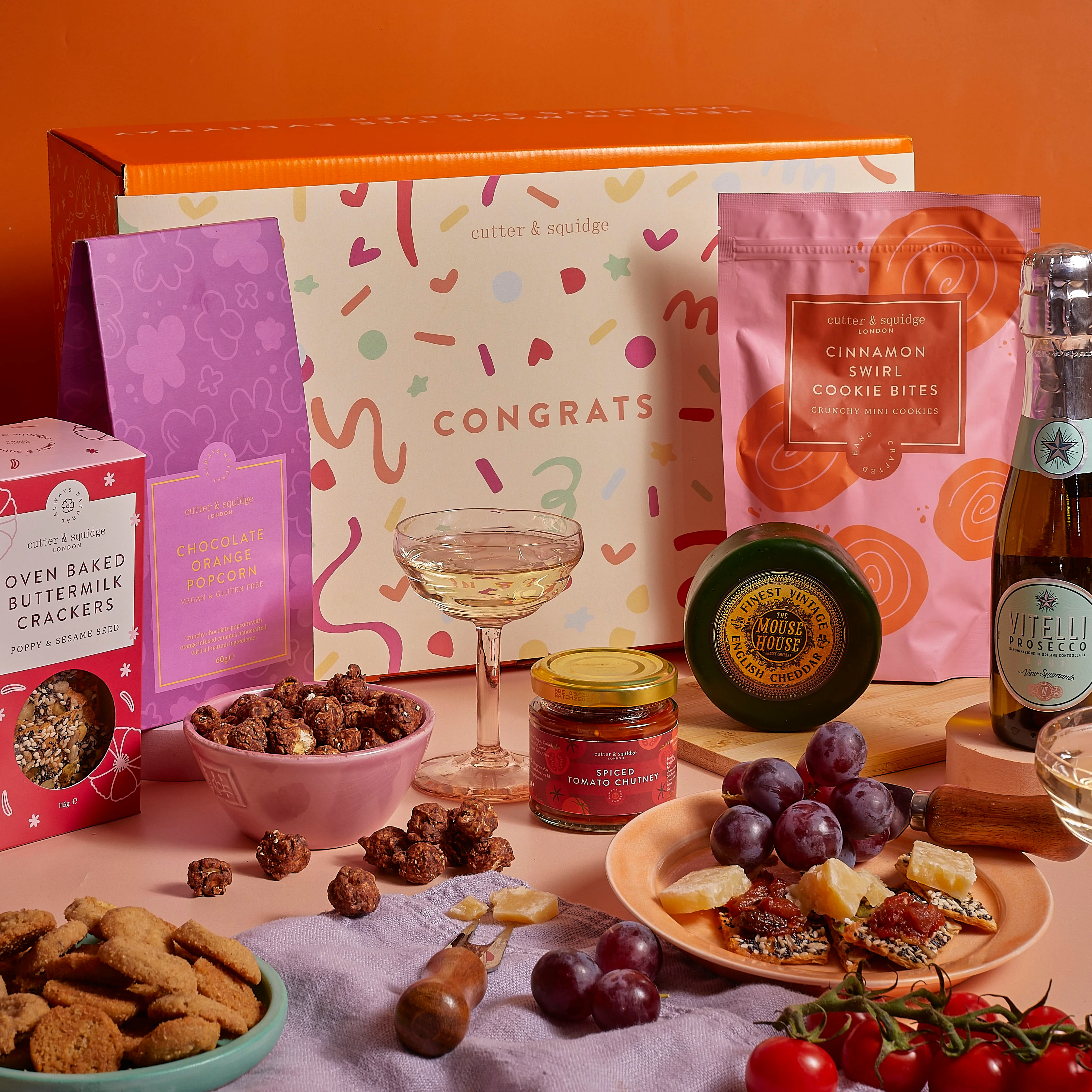 Something to Celebrate Hamper - Image 8