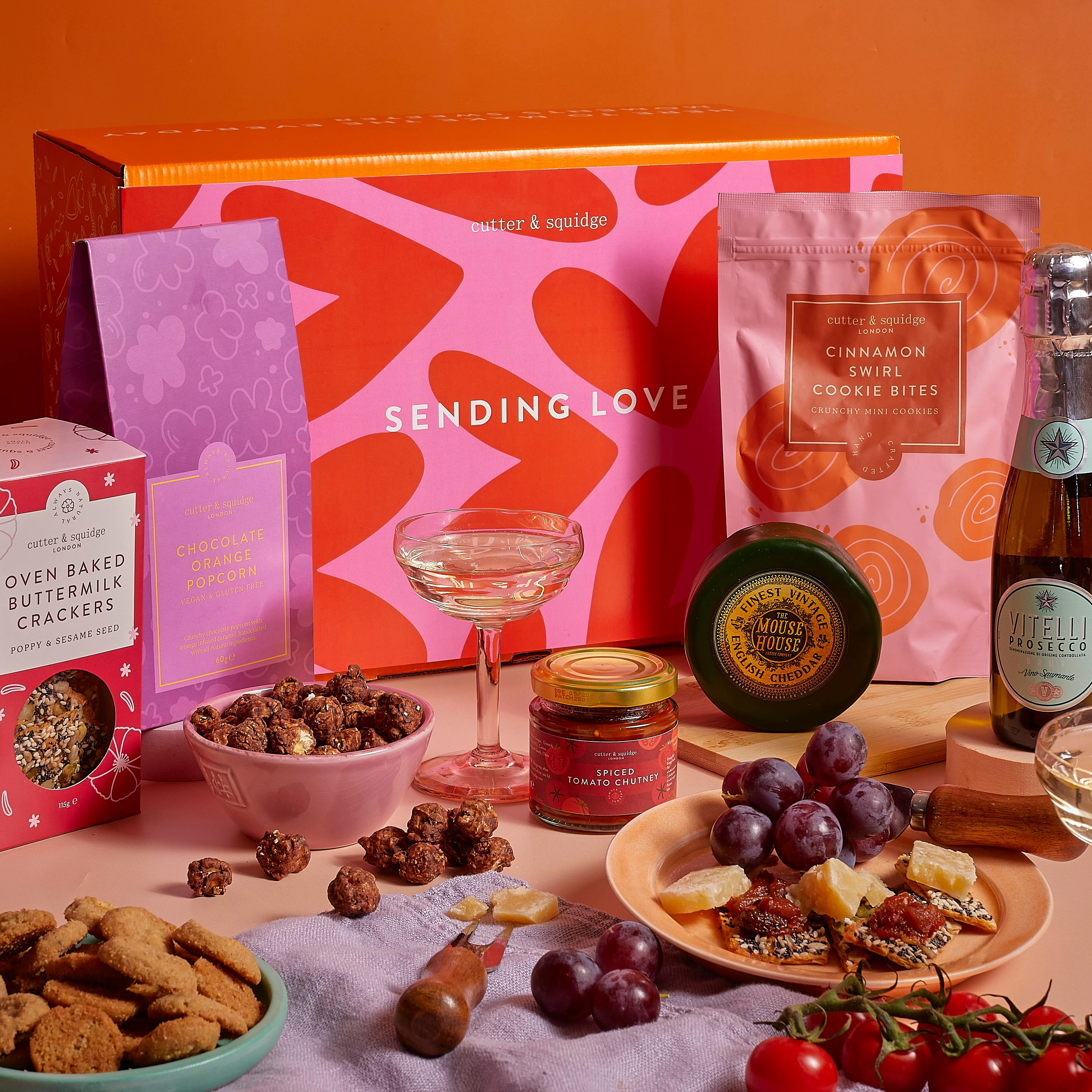 Something to Celebrate Hamper - Image 9