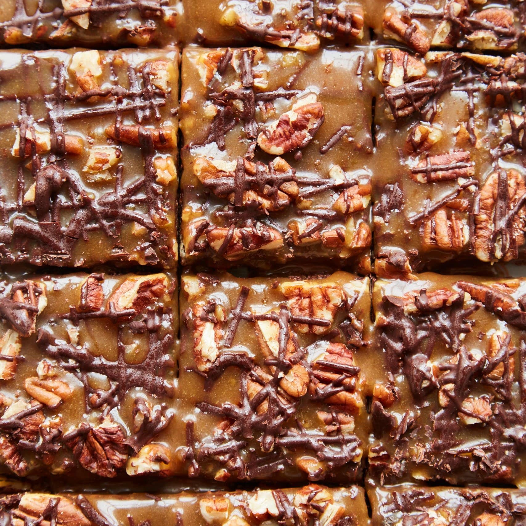 Thank You Vegan Wheat-Free Mini Brownie Box - Image 3