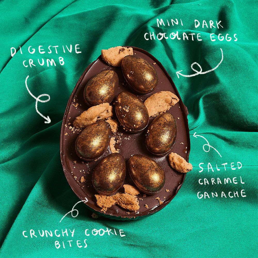 Vegan Easter Egg - Image 3