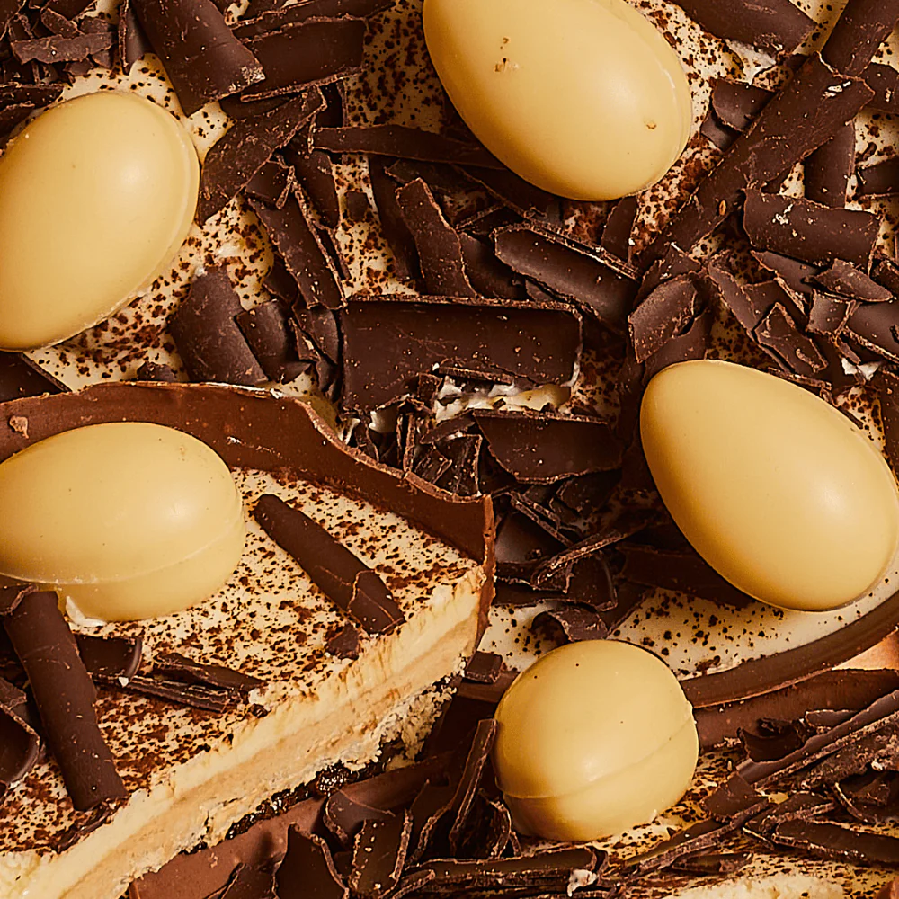Tiramisu Easter Egg - Image 3