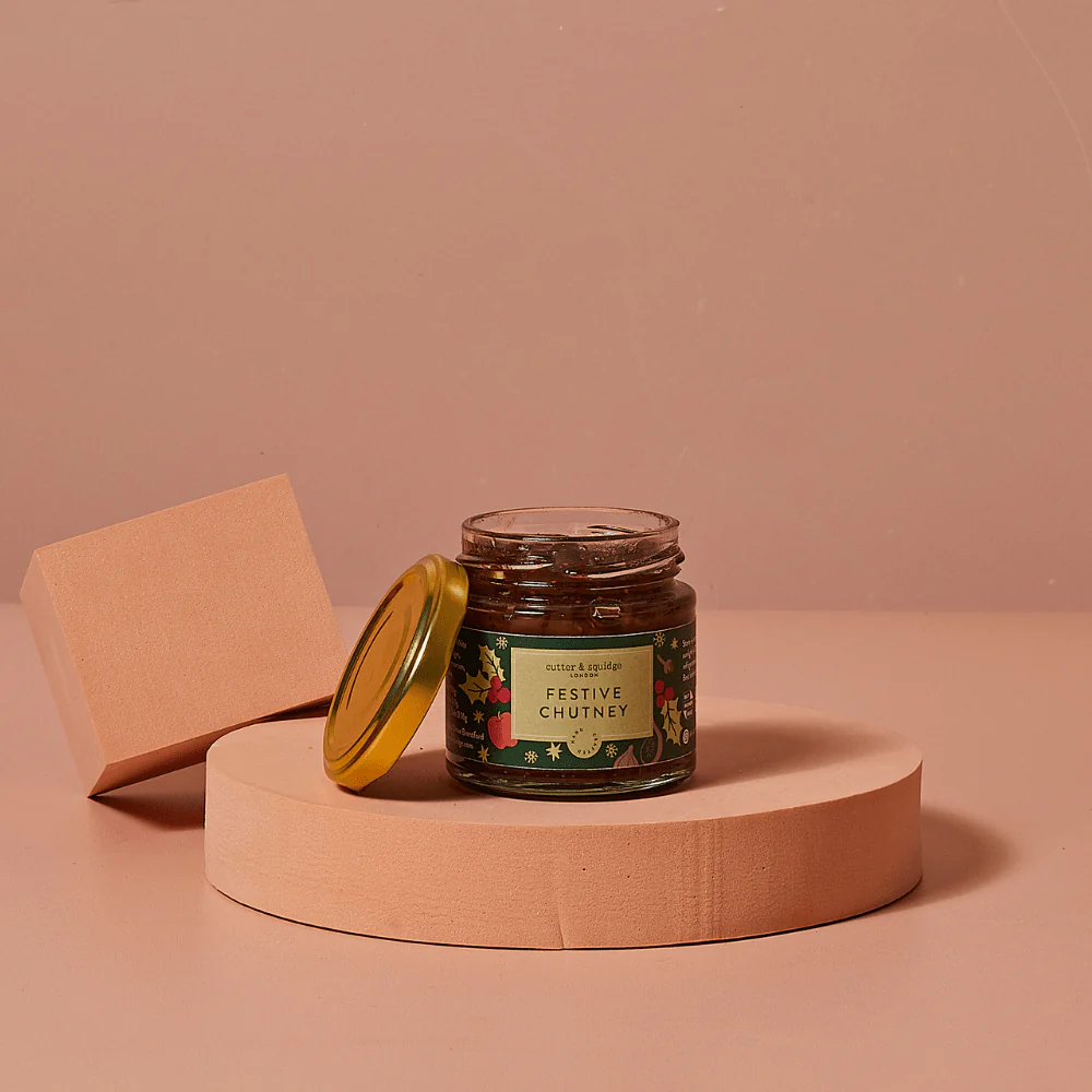 Luxe Christmas Hamper - Image 4