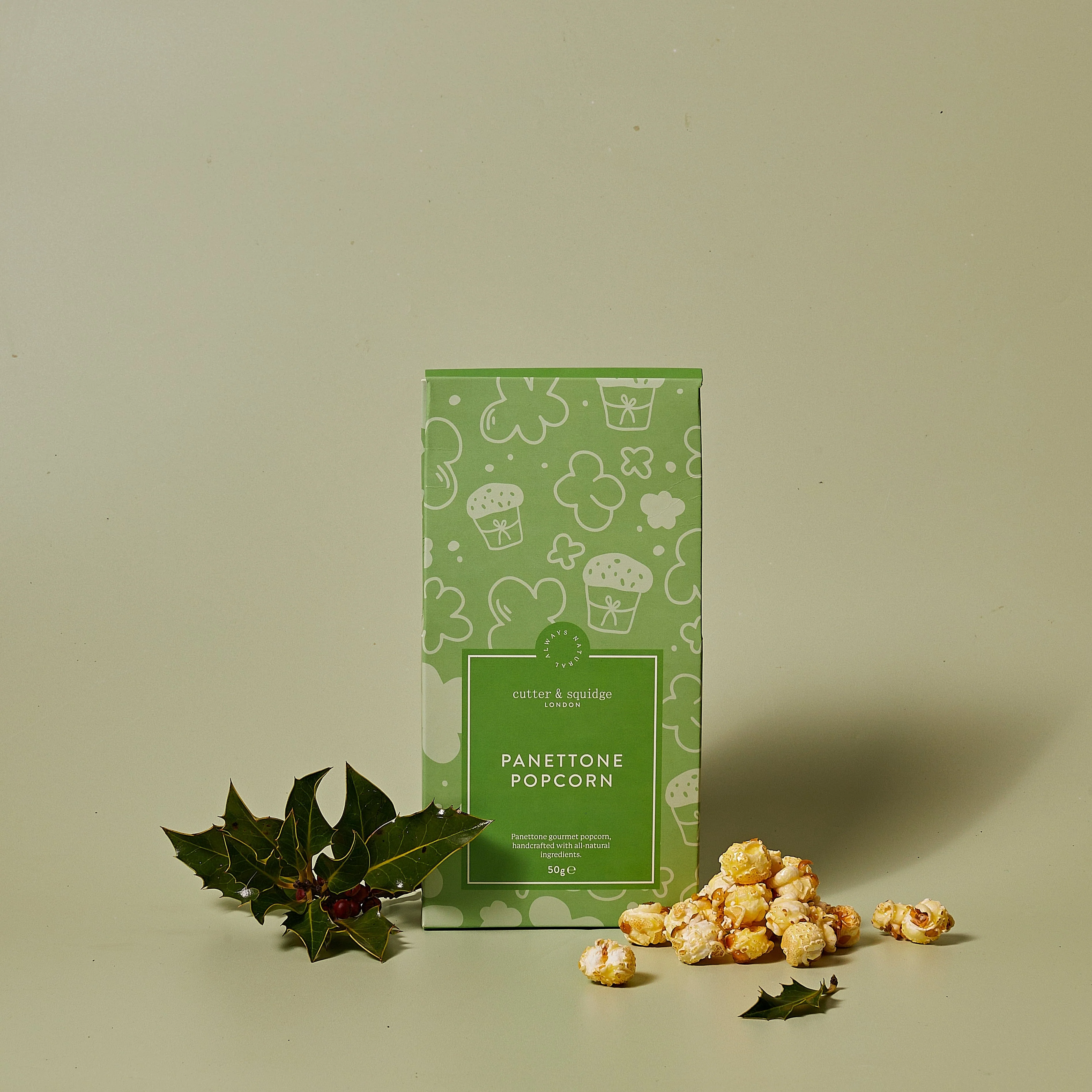 Luxe Christmas Hamper - Image 6