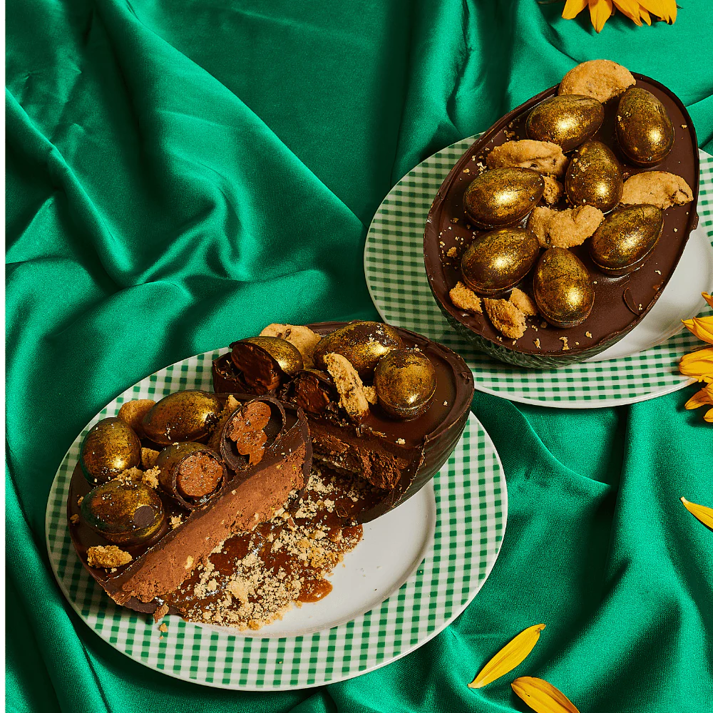 Vegan Easter Egg - Image 4