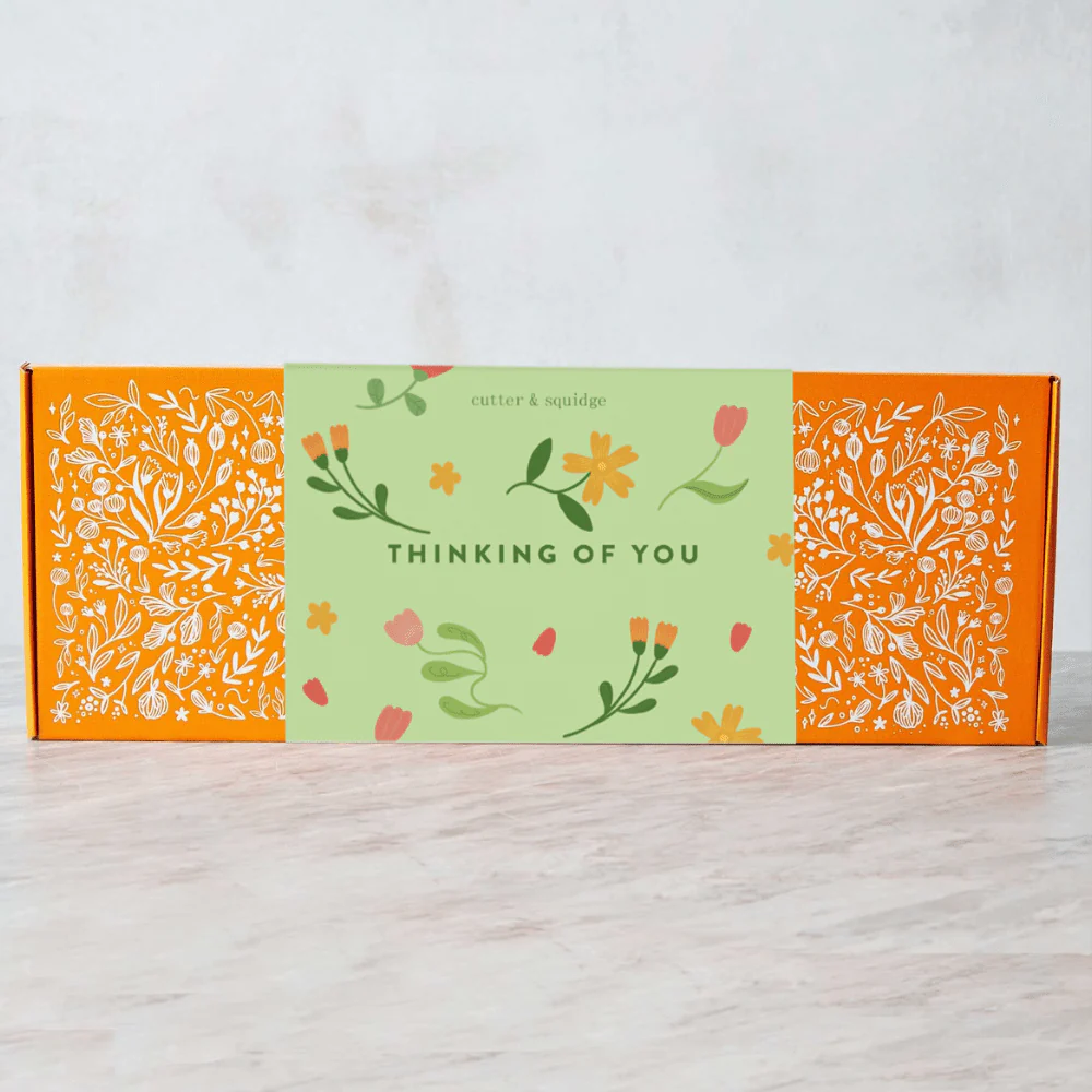 Vegan Wheat-Free Mini Brownie Box - Image 18