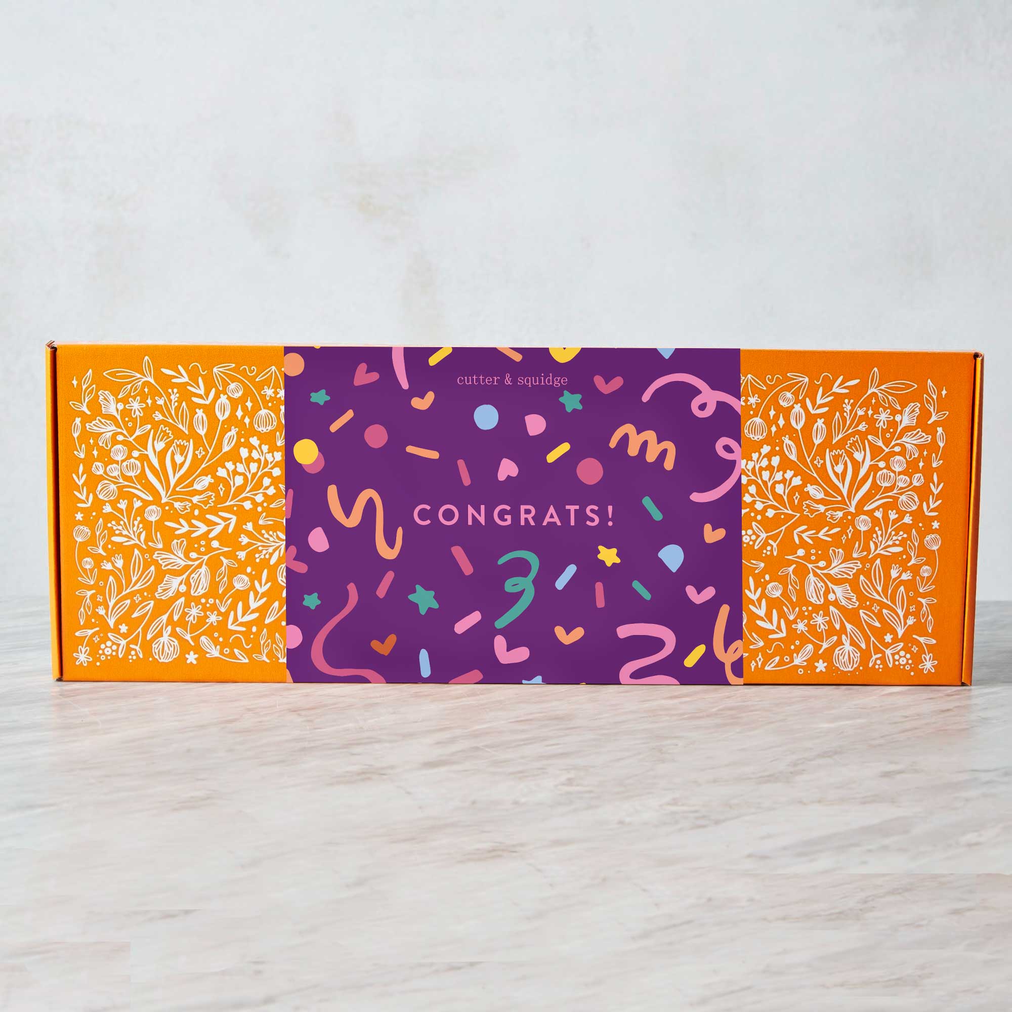 Vegan Wheat-Free Mini Brownie Box - Image 20