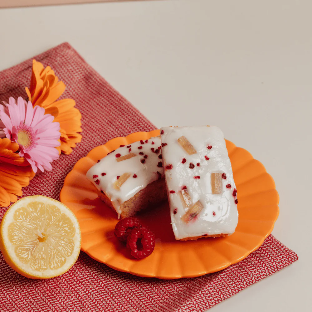 Wheat Free Vegan Afternoon Tea - Image 3