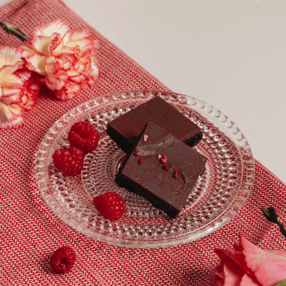 Wheat Free Vegan Afternoon Tea - Image 4