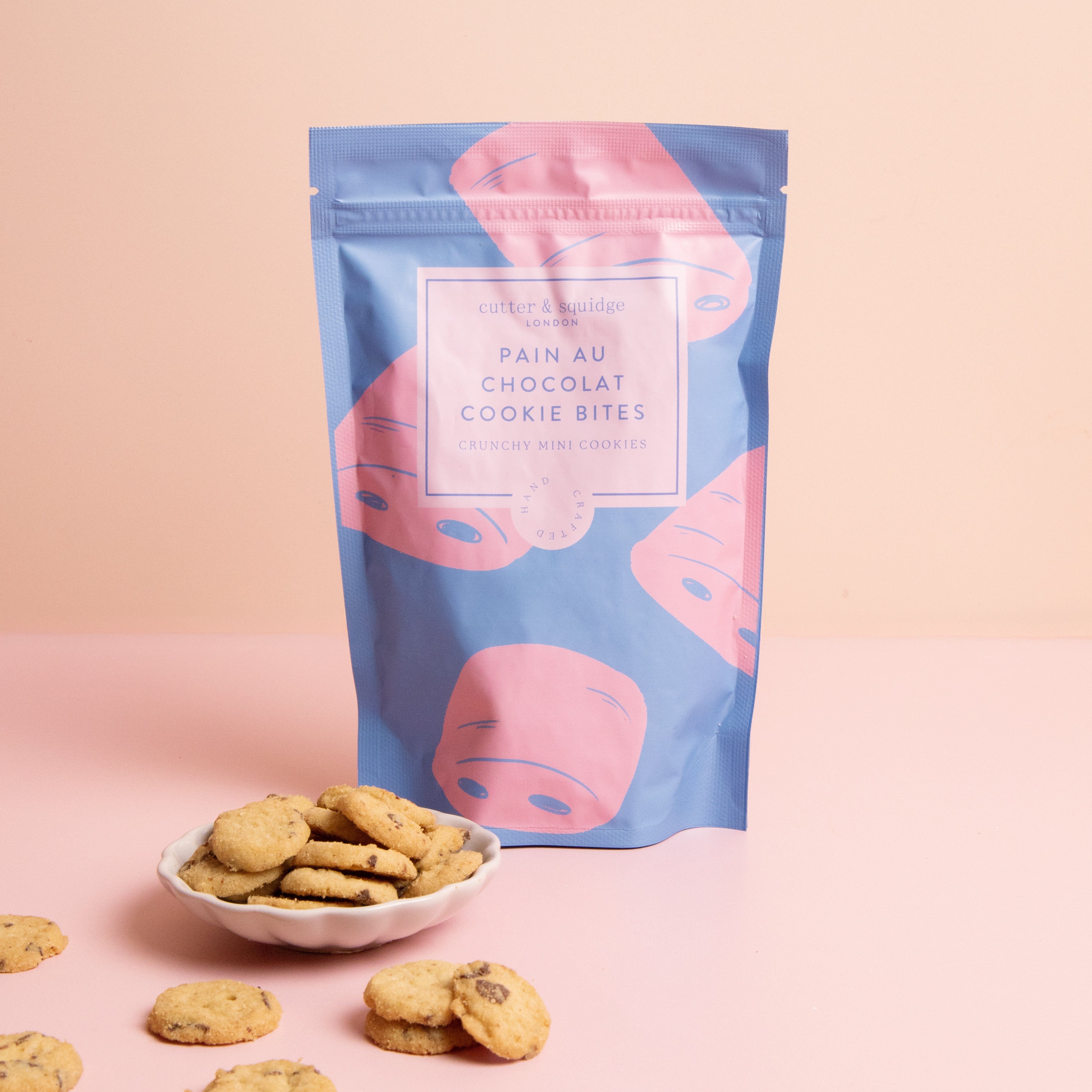 With Love and Treats Hamper - Image 3