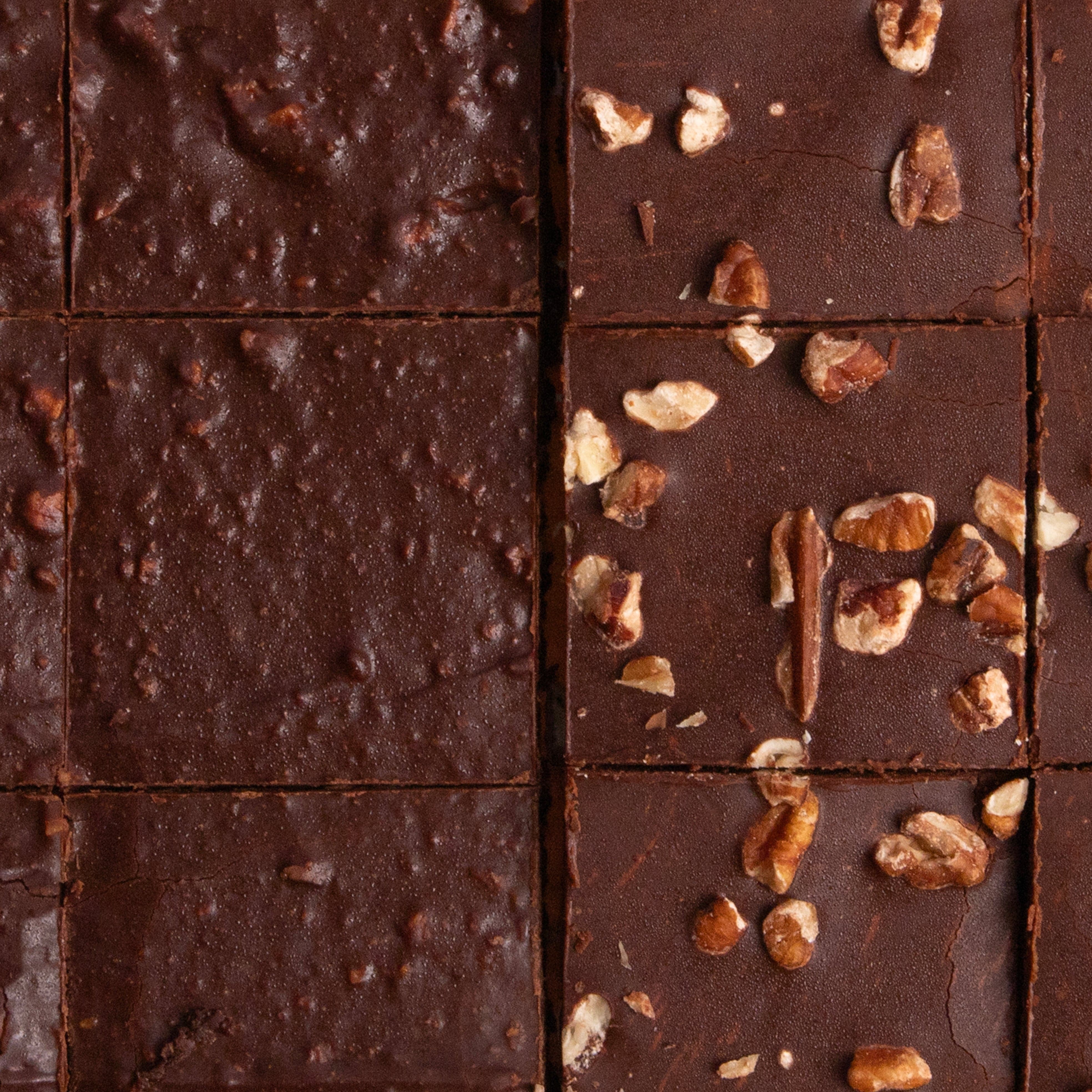 Good Luck Vegan Wheat-Free Mini Brownie Box - Image 3